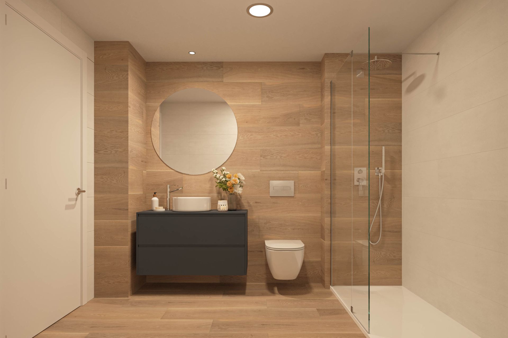 Apartments and Penthouses in El Verger — Image 3