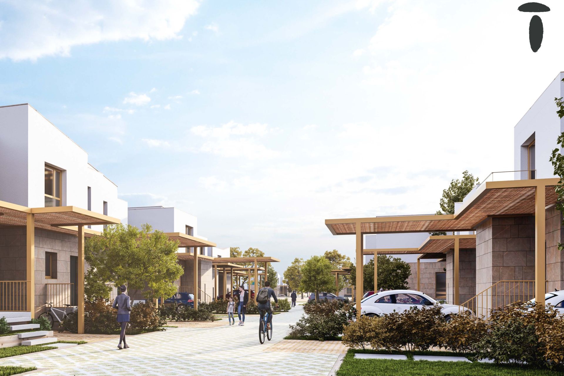 Apartments and Penthouses in El Verger — Image 9