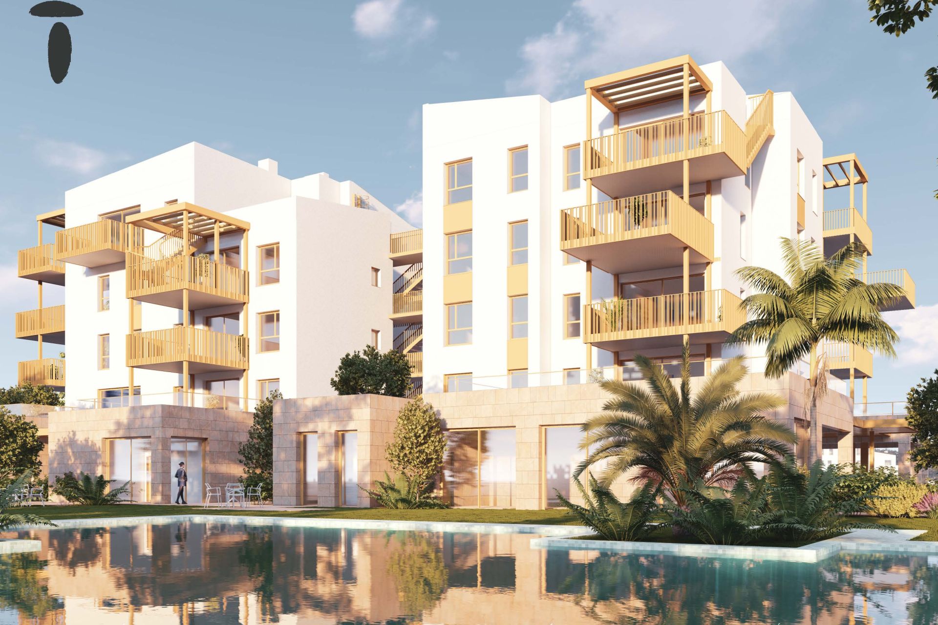 Apartments and Penthouses in El Verger — Image 10