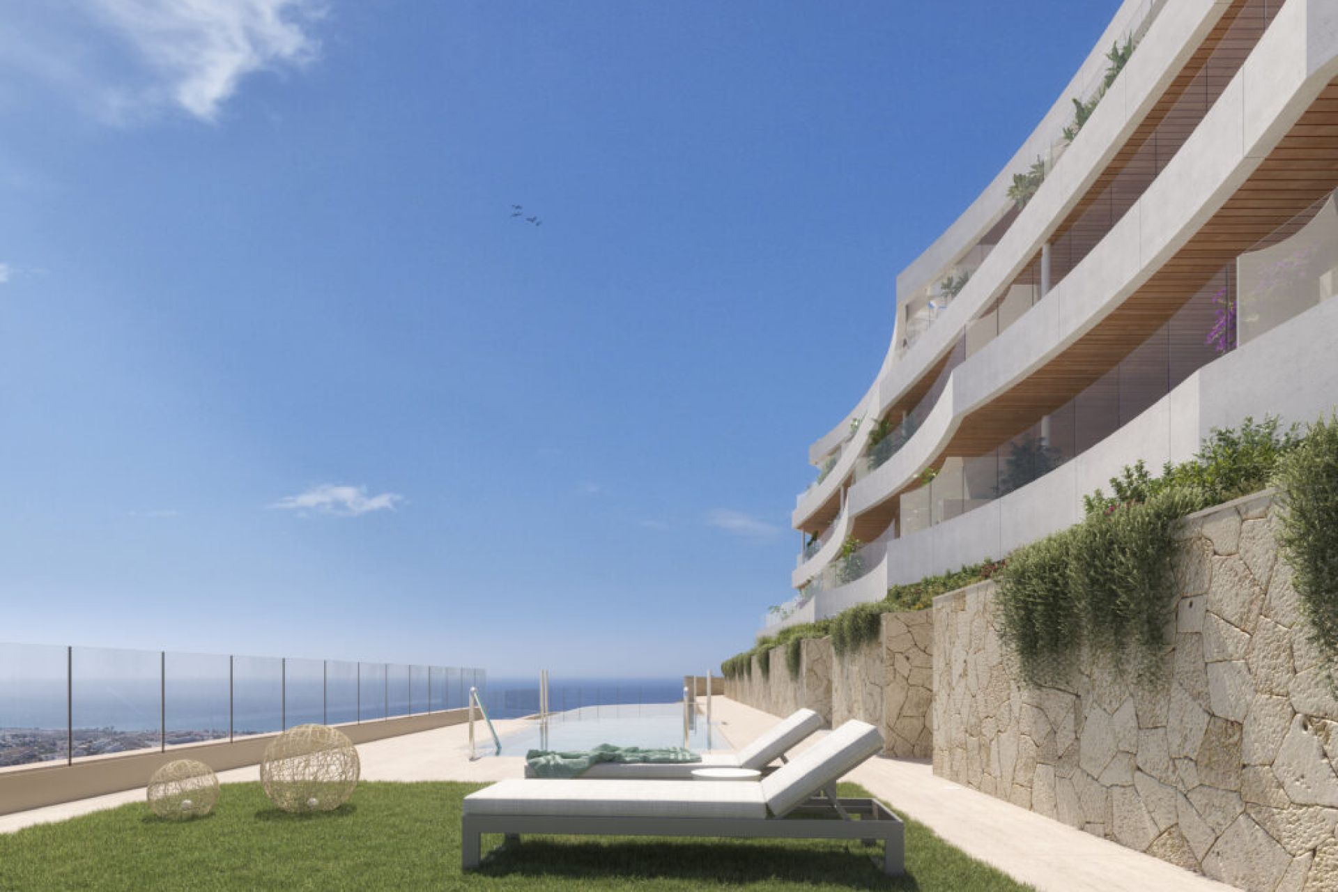 Exclusive Residential in Rincón de la Victoria — Image 17