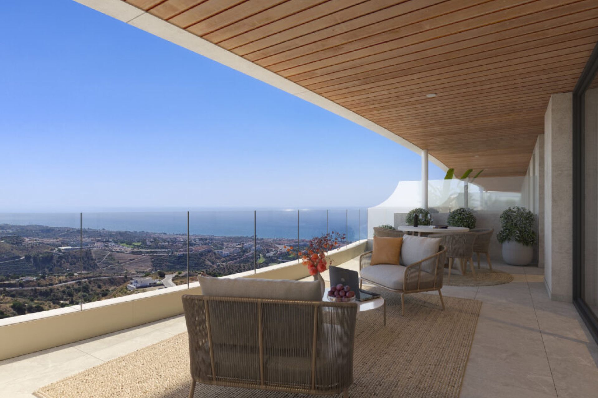 Exclusive Residential in Rincón de la Victoria — Image 25