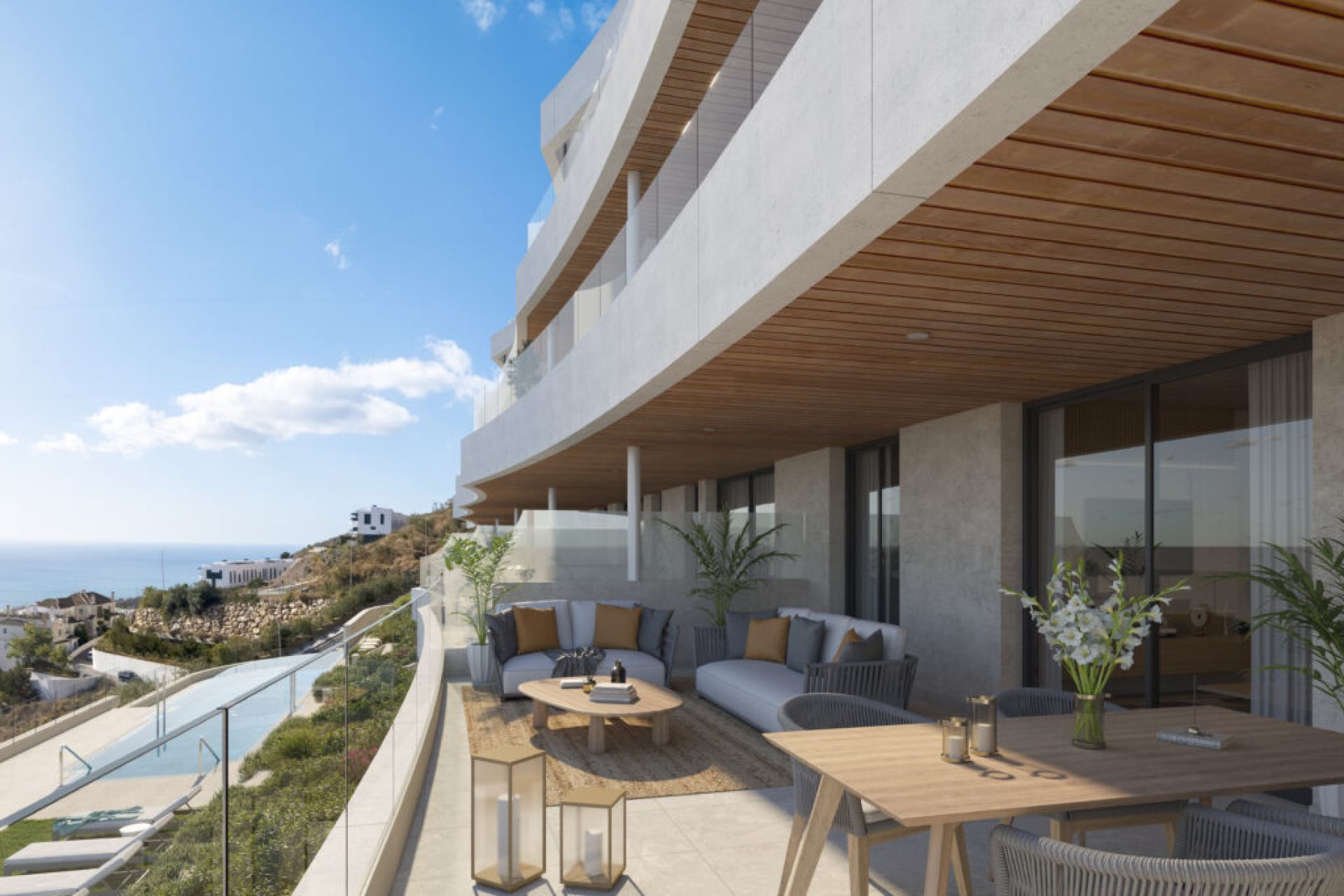 Exclusive Residential in Rincón de la Victoria — Image 26