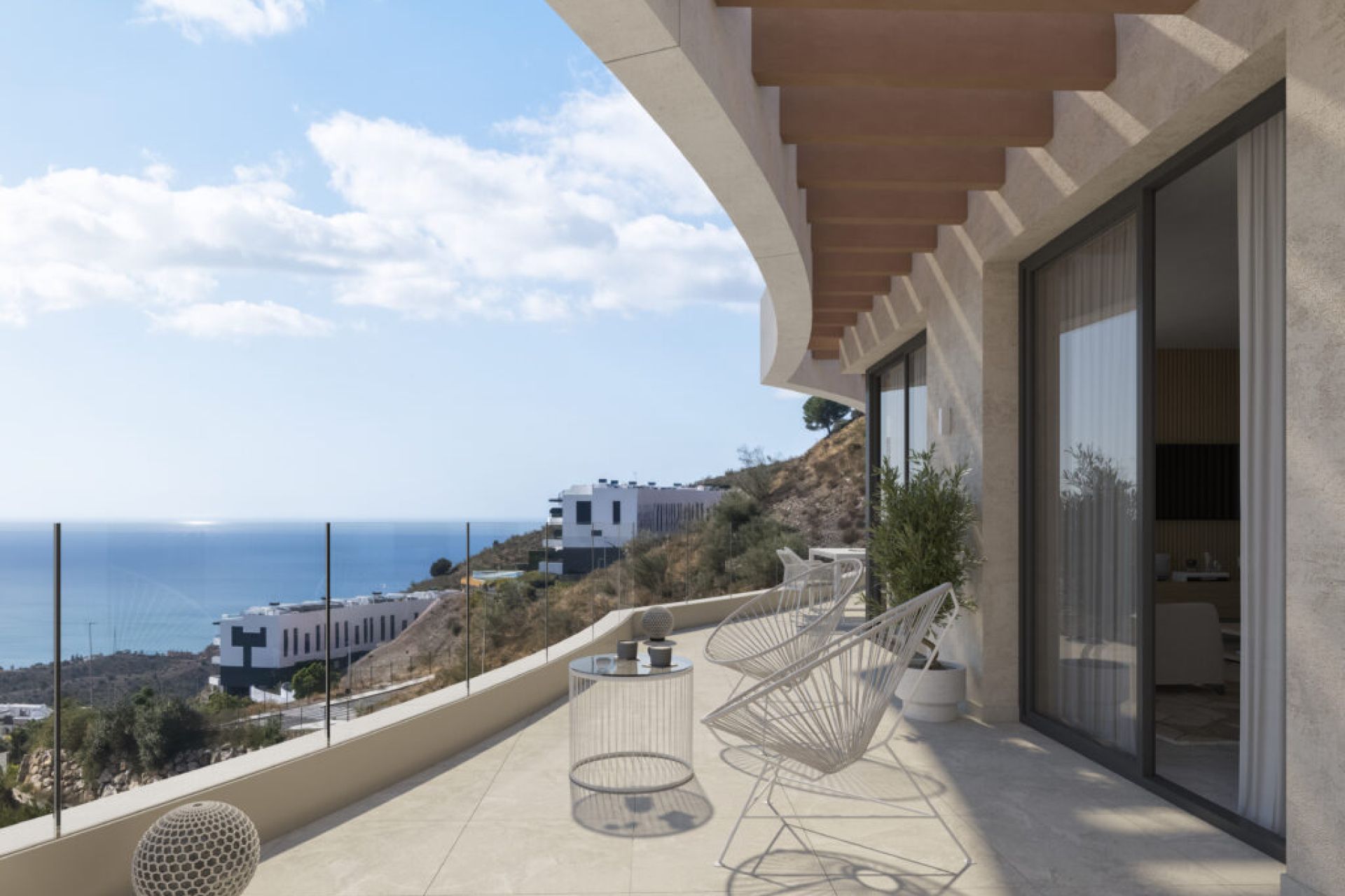 Exclusive Residential in Rincón de la Victoria — Image 27