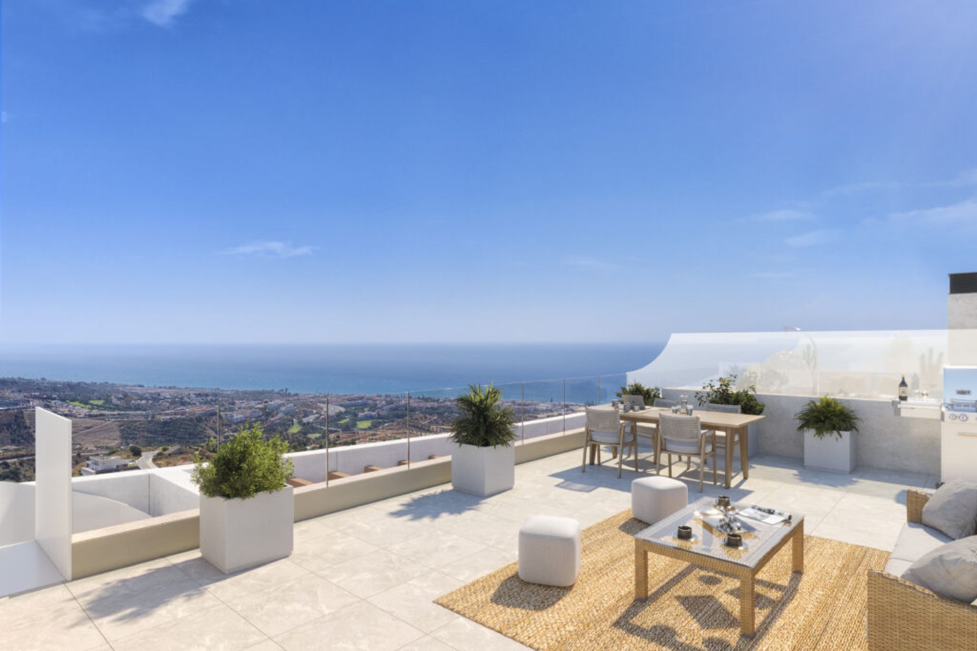 Exclusive Residential in Rincón de la Victoria — Image 2