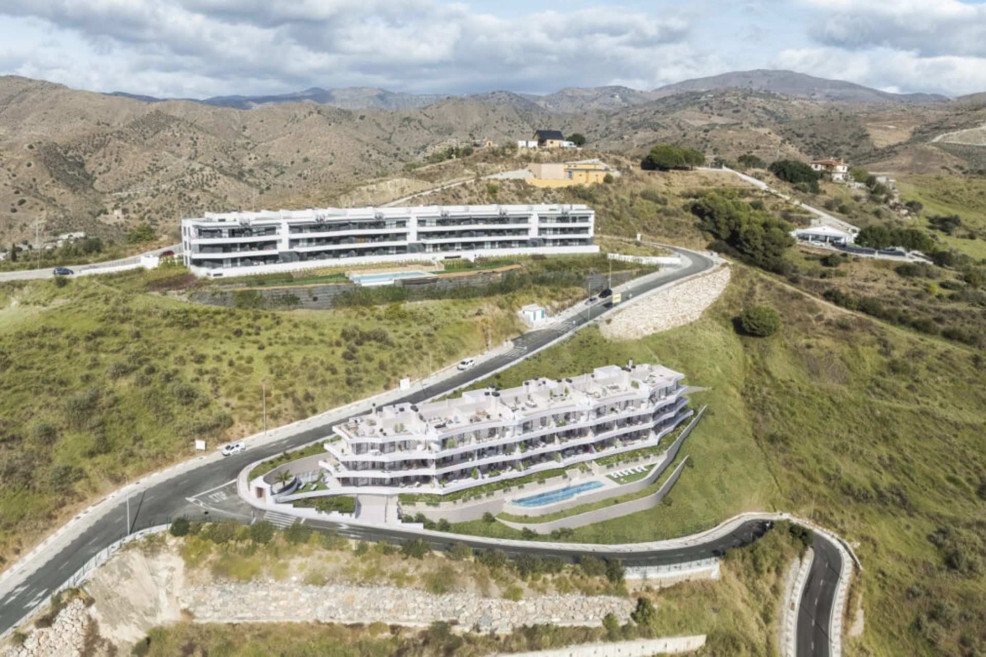 Exclusive Residential in Rincón de la Victoria — Image 11
