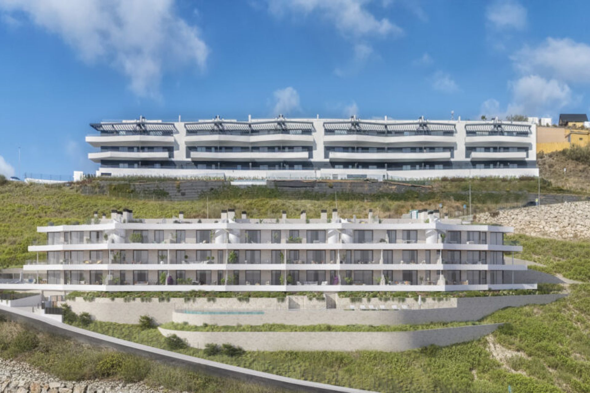 Exclusive Residential in Rincón de la Victoria — Image 12