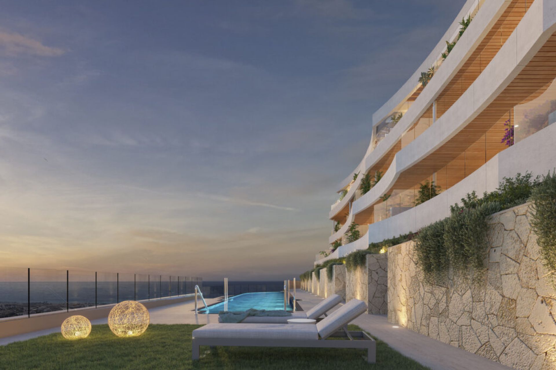 Exclusive Residential in Rincón de la Victoria — Image 18
