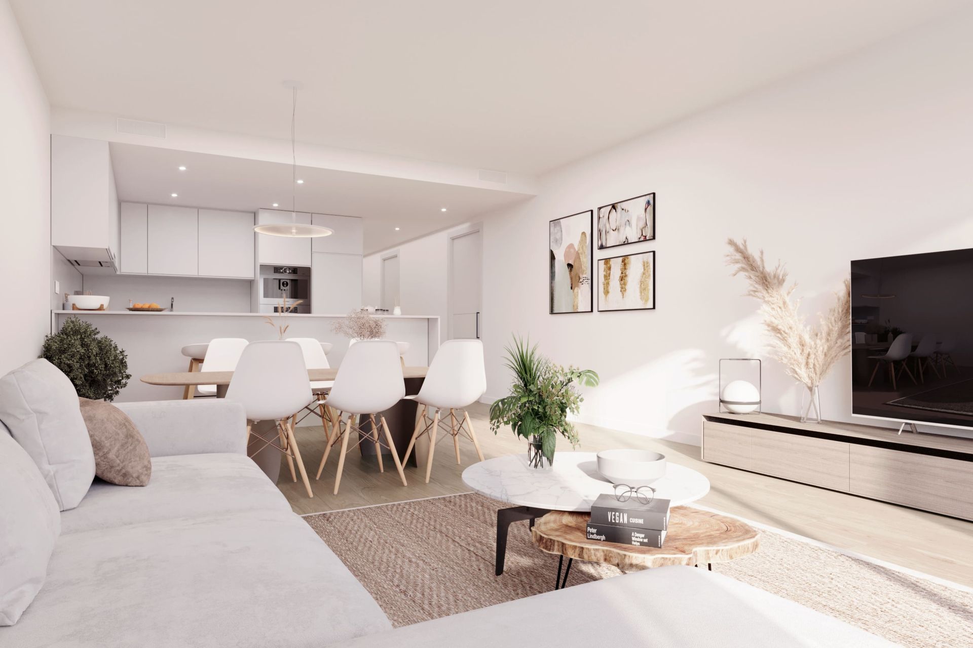 Bungalow in La Manga Club — Image 14