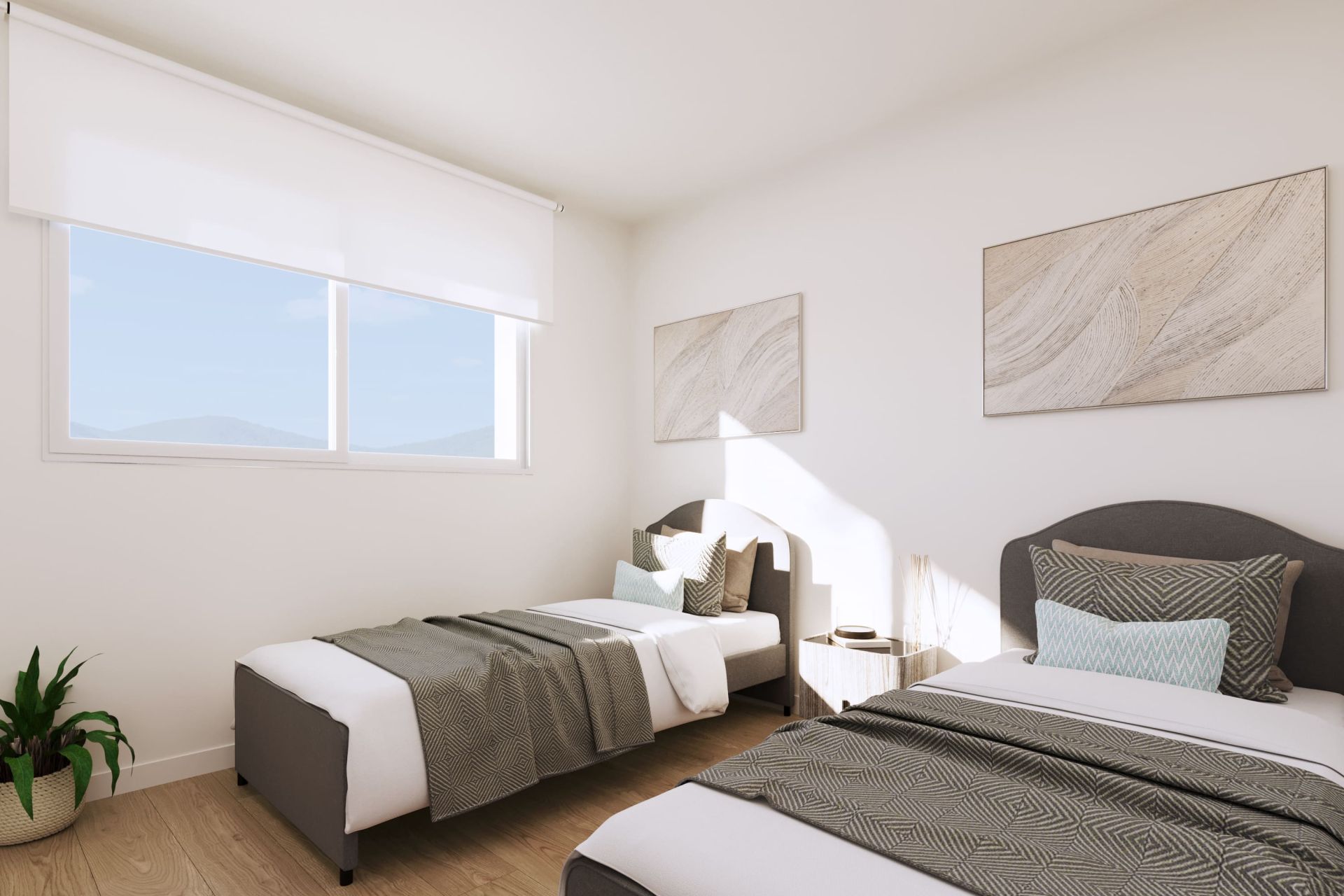 Bungalow in La Manga Club — Image 23