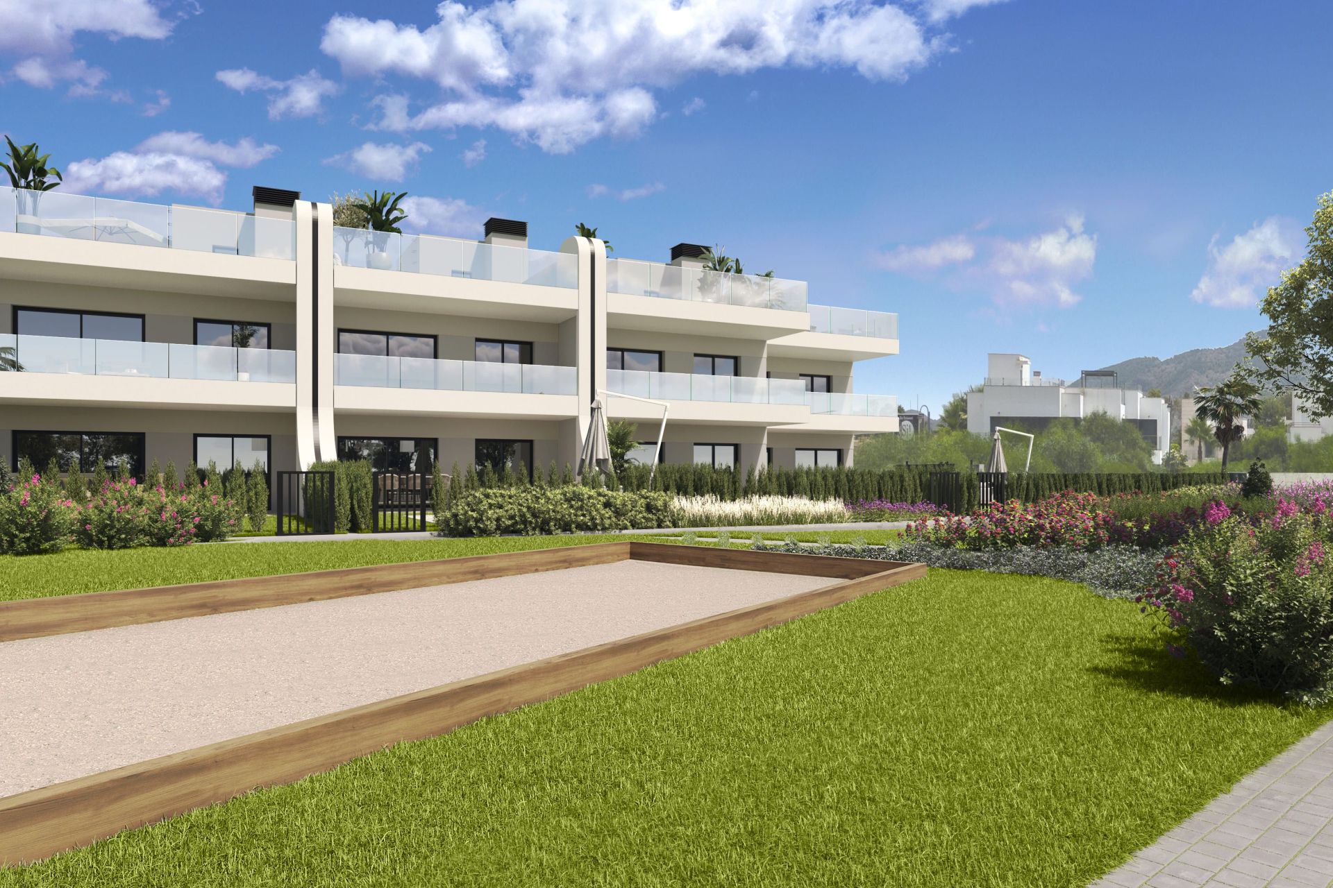 Bungalow in La Manga Club — Image 24