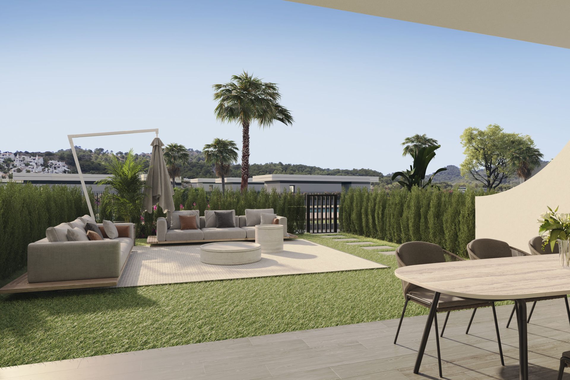Bungalow in La Manga Club — Image 31
