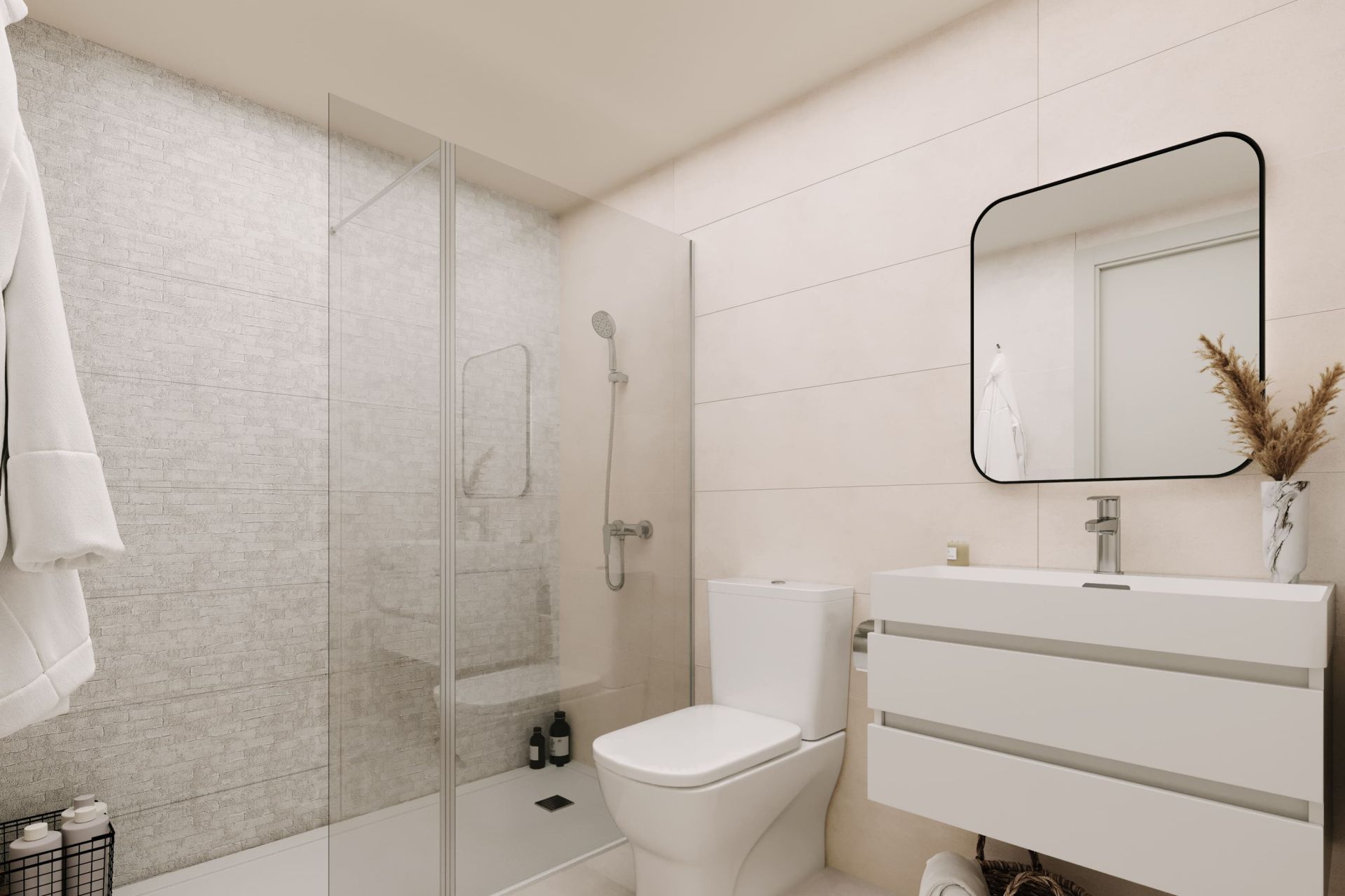 Bungalow in La Manga Club — Image 49