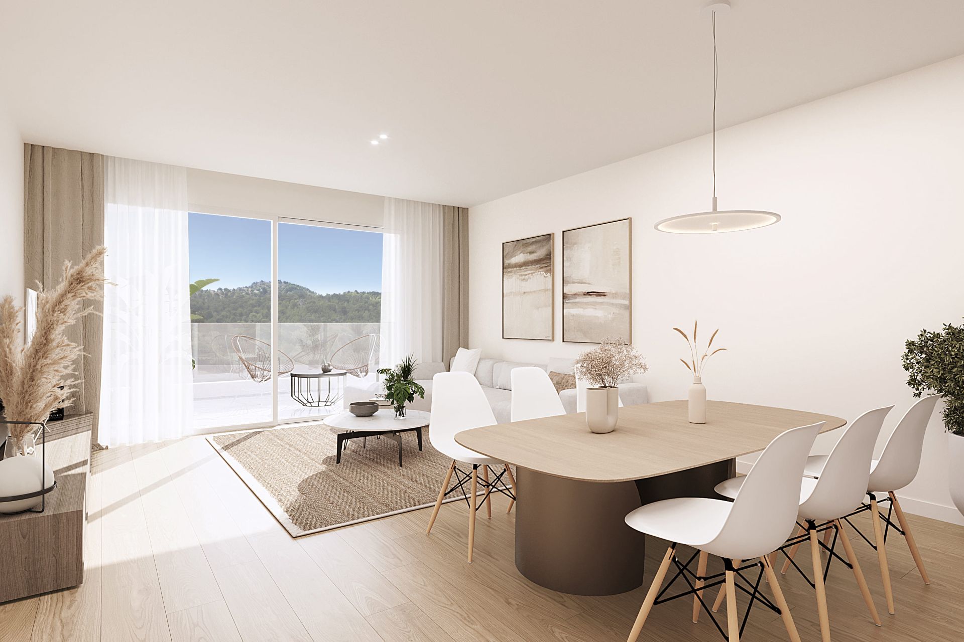 Bungalow in La Manga Club — Image 50