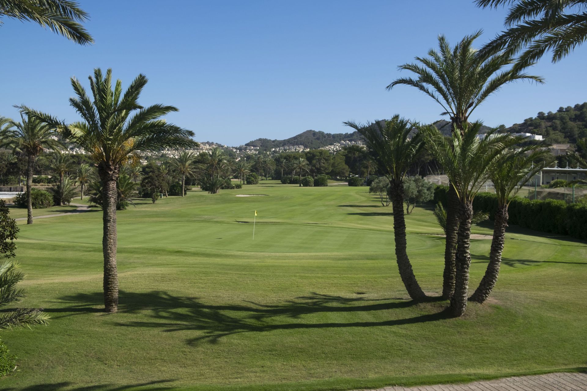 Bungalow in La Manga Club — Image 9