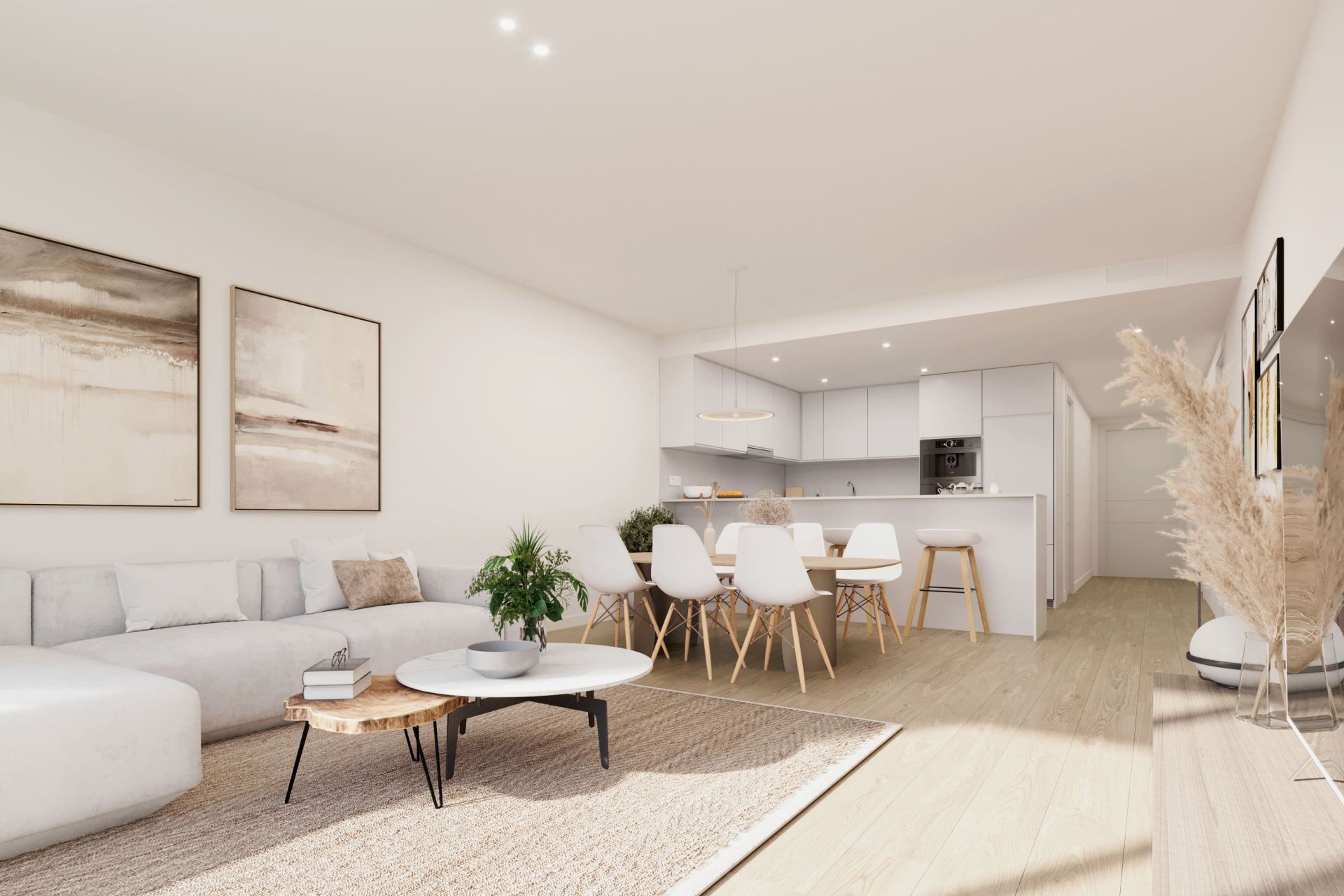 Bungalow in La Manga Club — Image 12