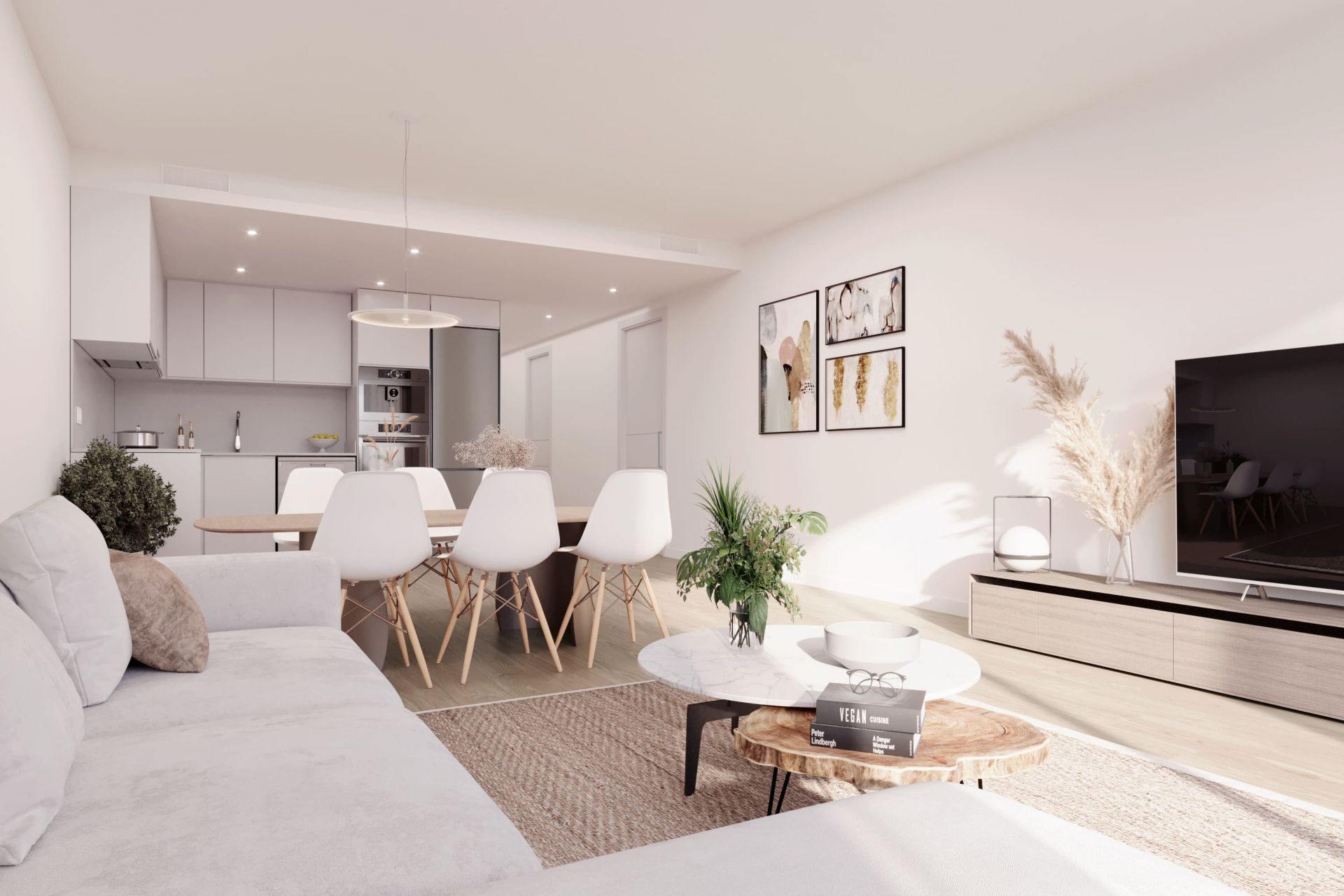 Bungalow in La Manga Club — Image 15