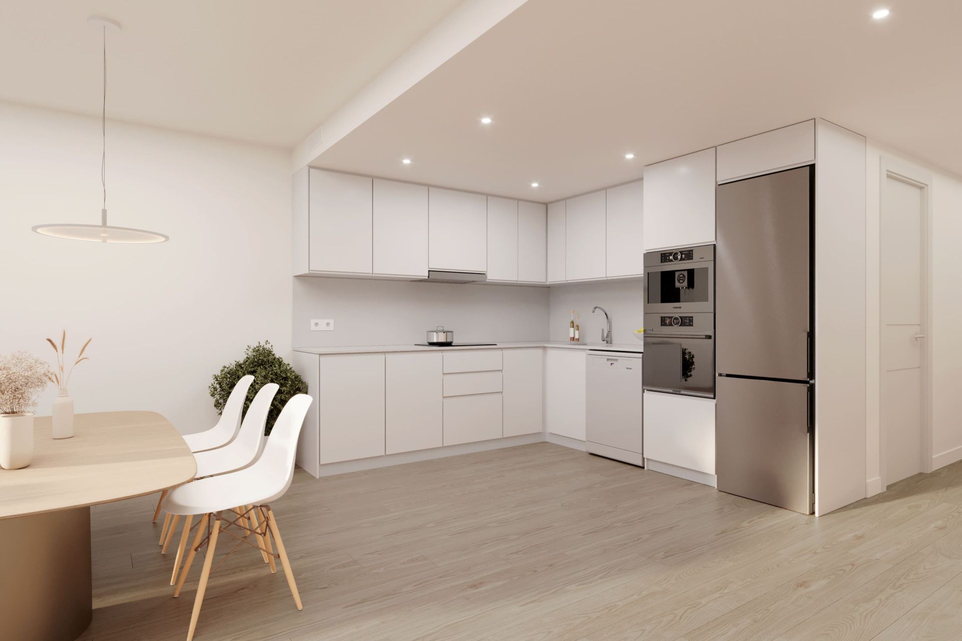 Bungalow in La Manga Club — Image 16
