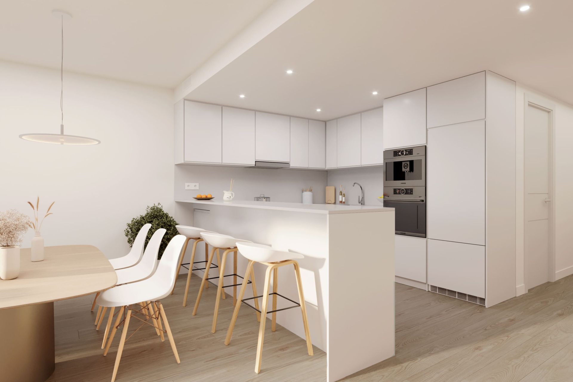 Bungalow in La Manga Club — Image 19