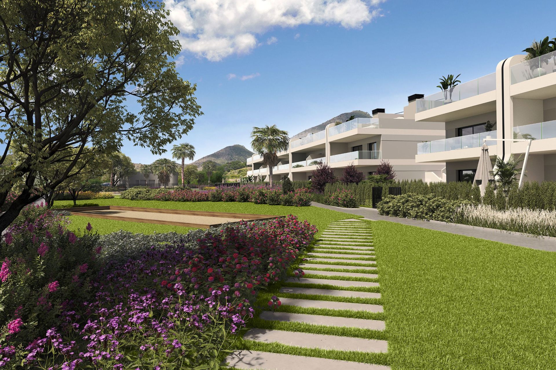 Bungalow in La Manga Club — Image 29