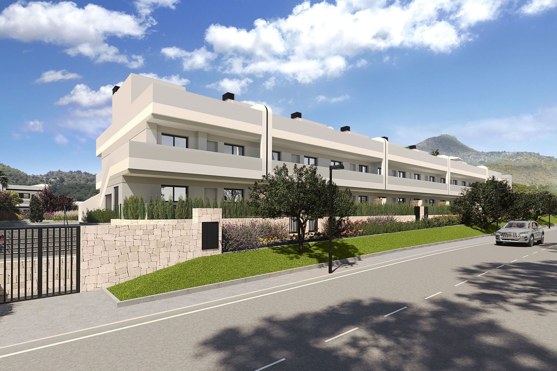 Bungalow in La Manga Club — Image 30