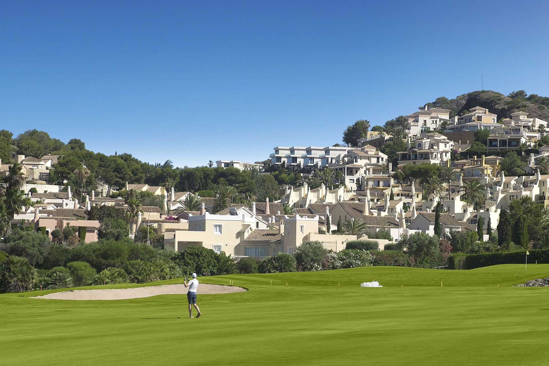 Bungalow in La Manga Club — Image 39