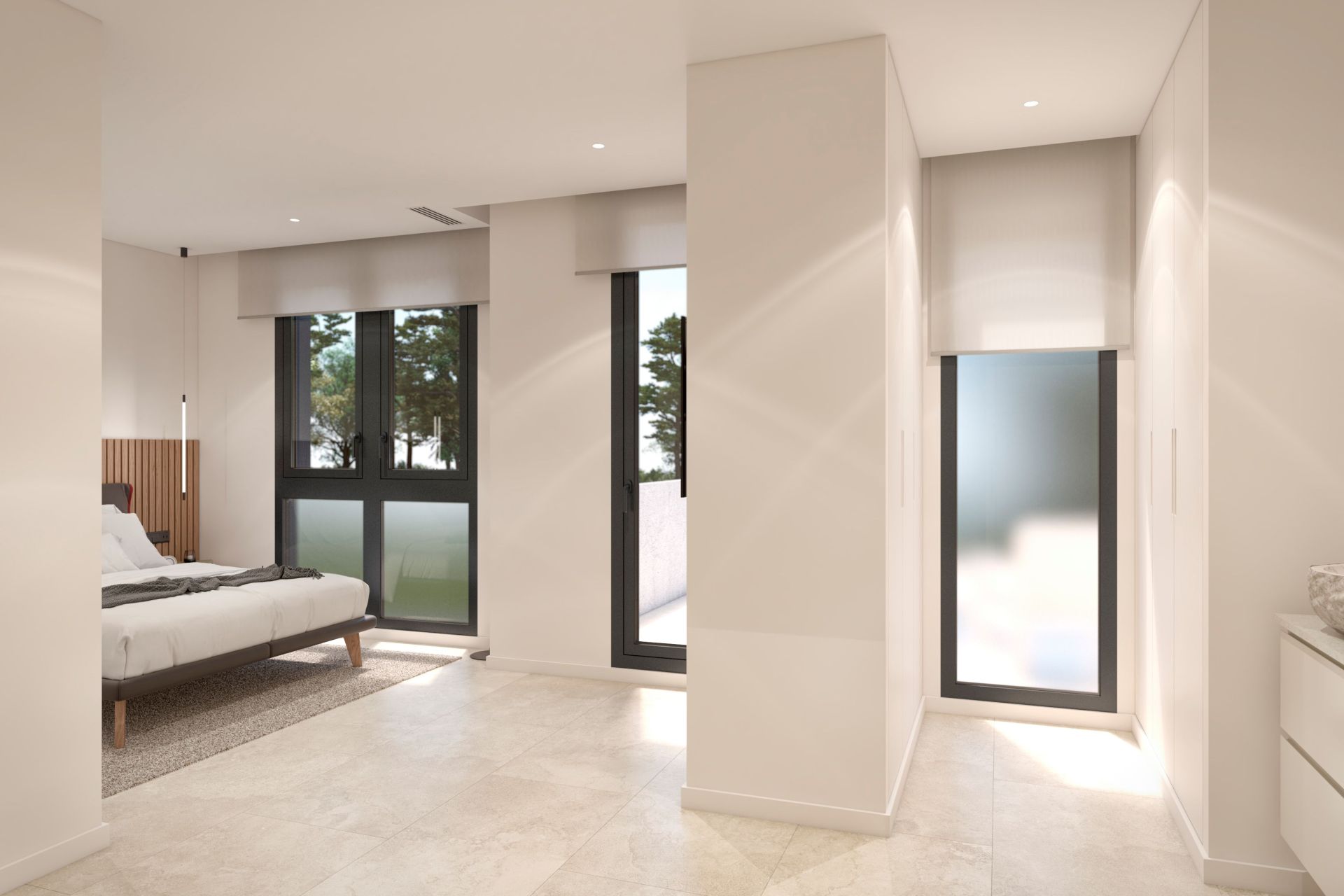 Townhouse in Santa Rosalía — Image 4