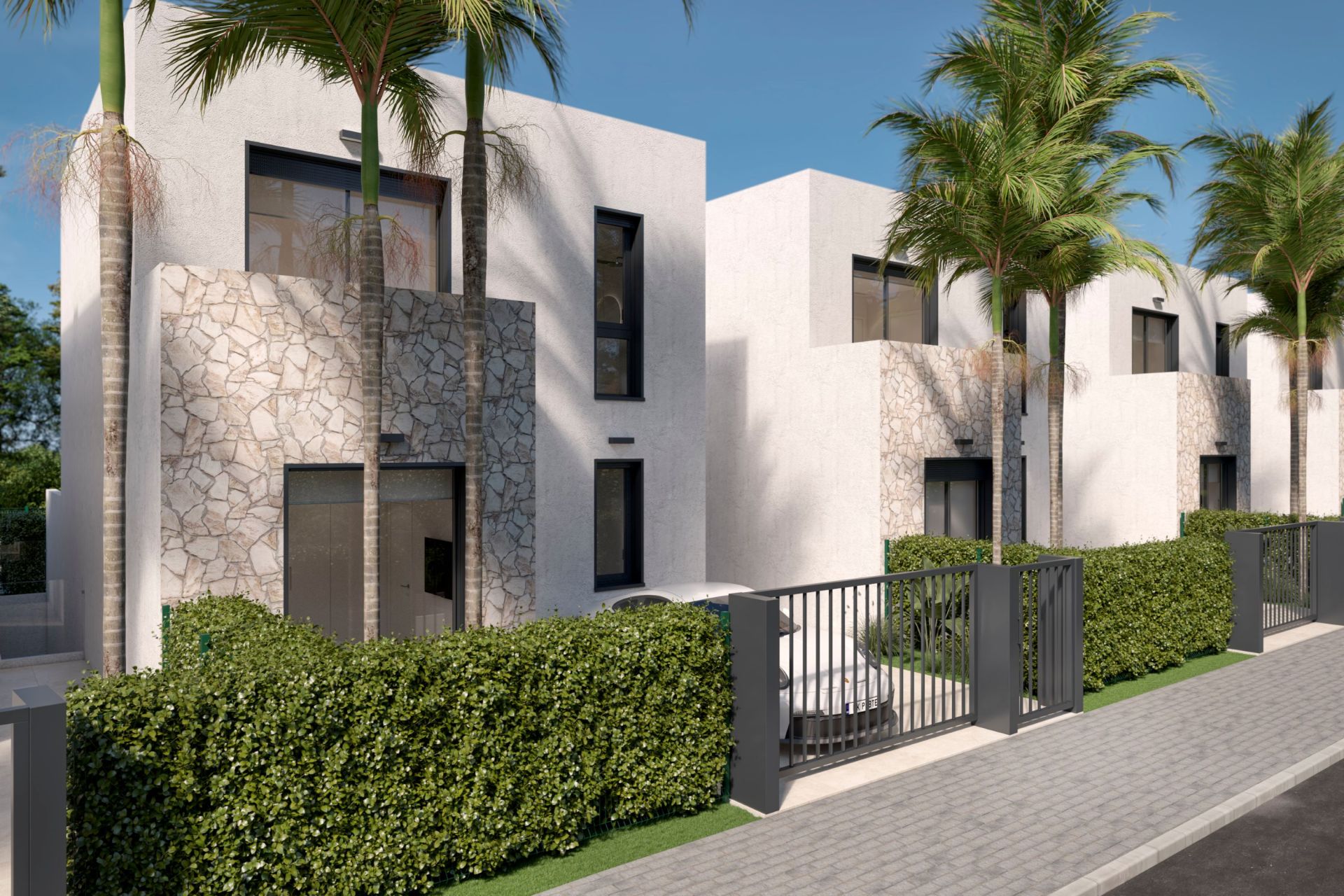 Townhouse in Santa Rosalía — Image 12