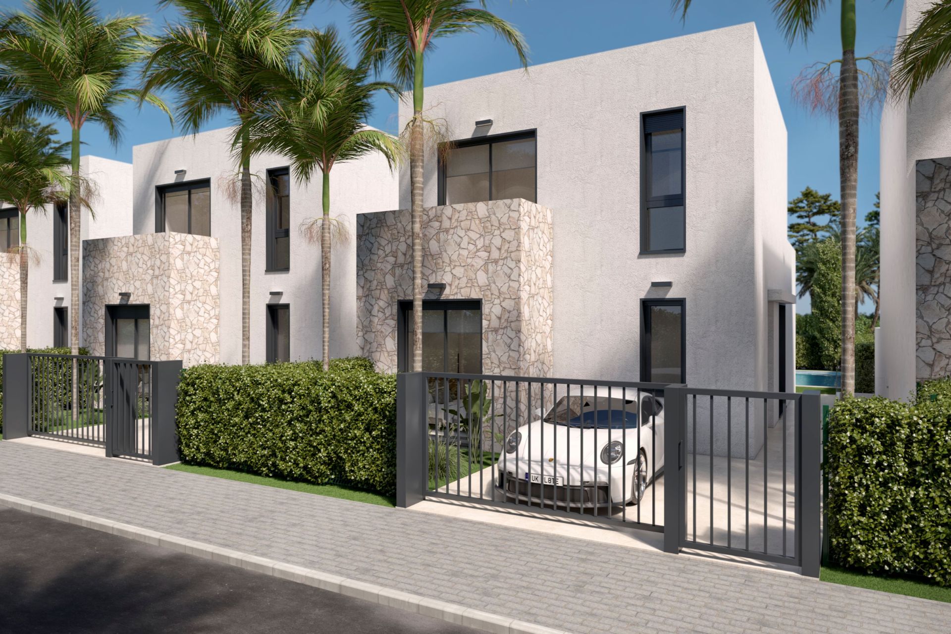 Townhouse in Santa Rosalía — Image 15