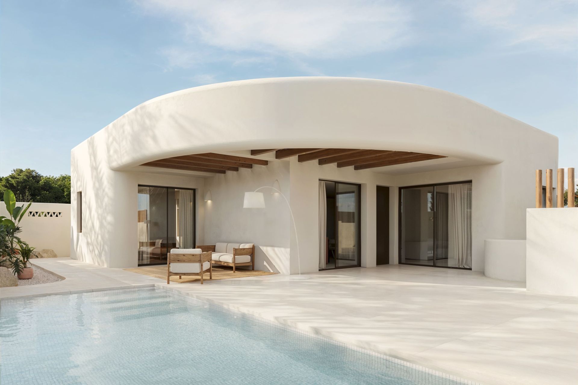 Villa in Algorfa — Image 29