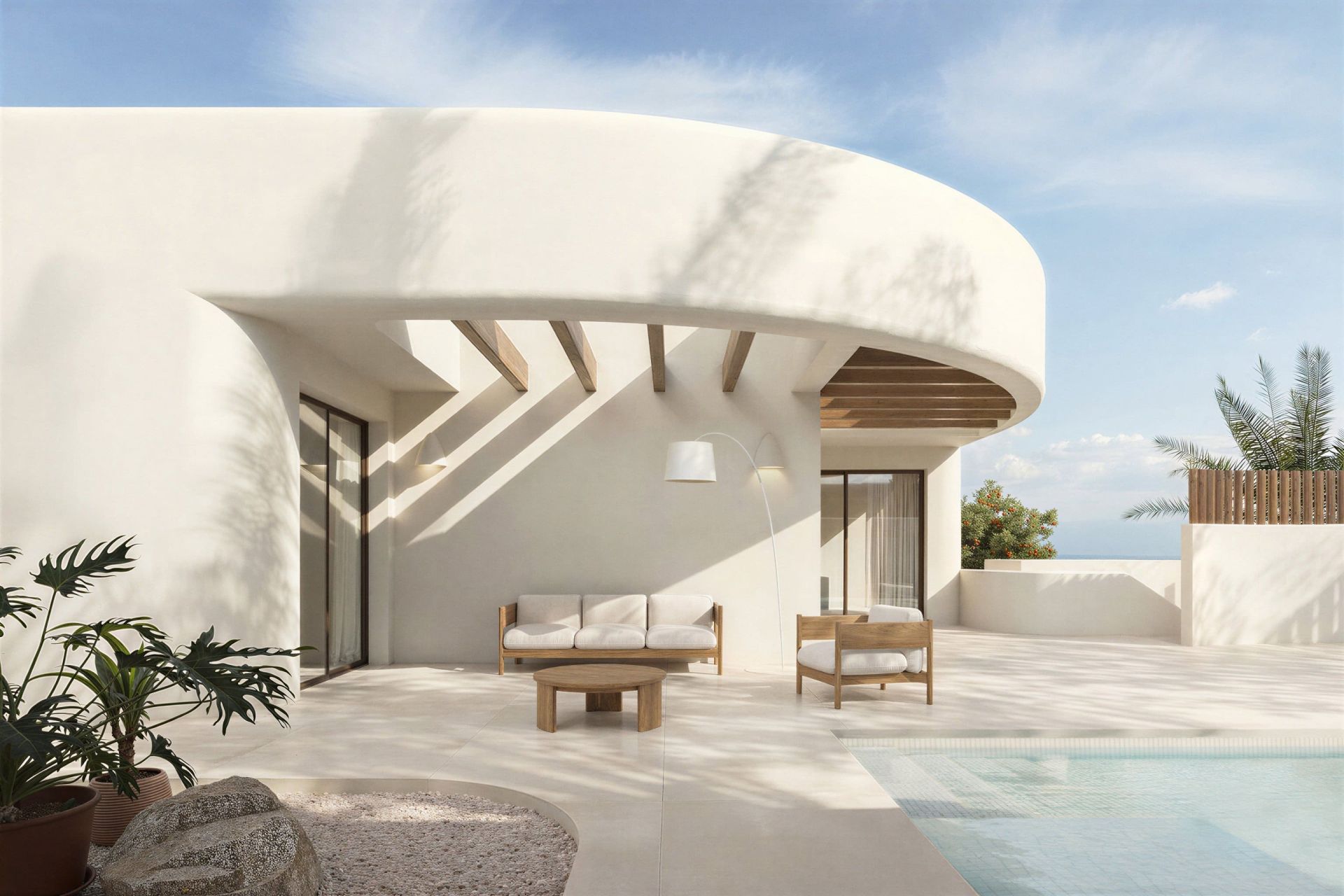 Villa in Algorfa — Image 11
