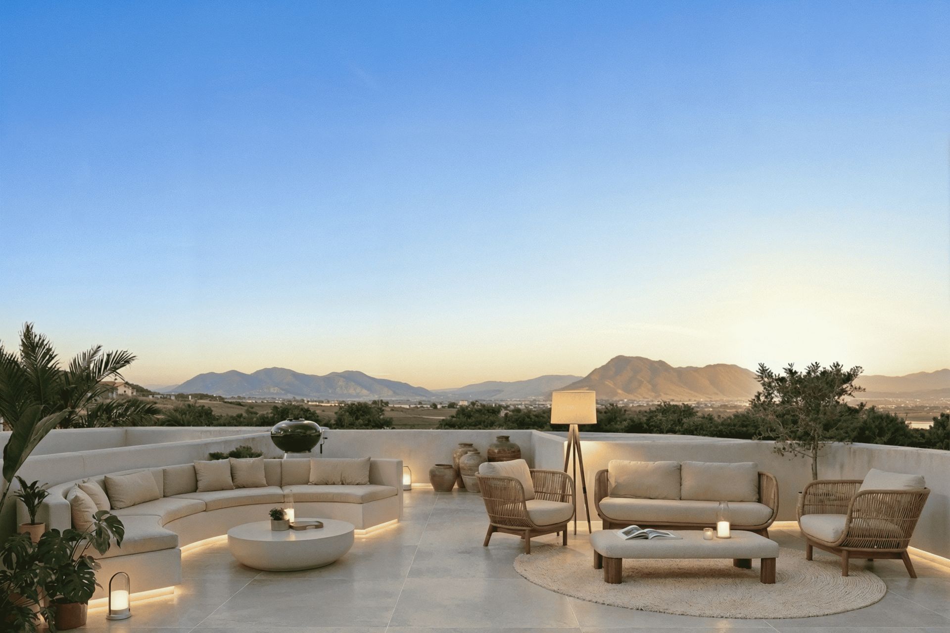 Villa in Algorfa — Image 13