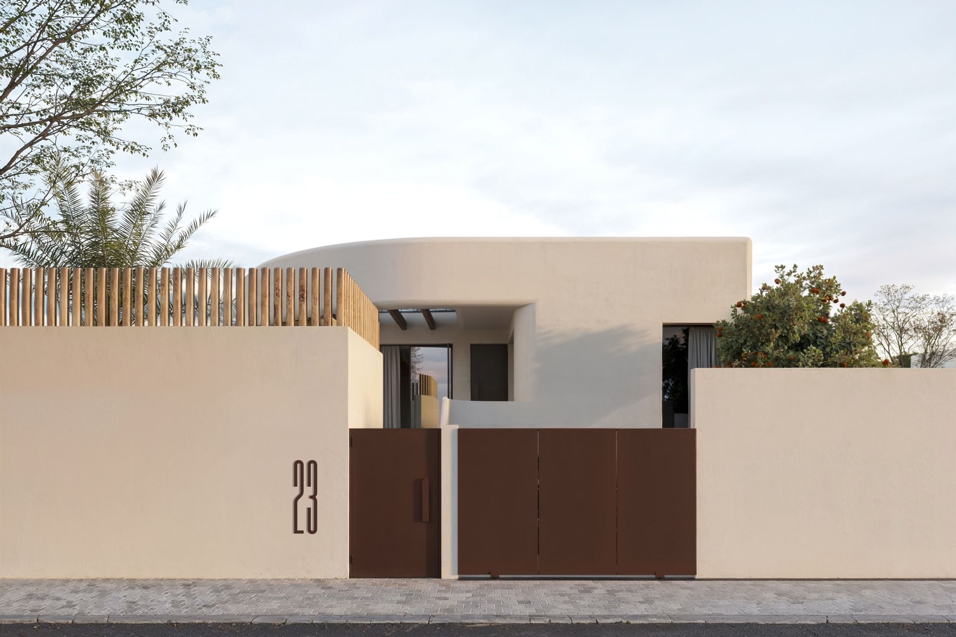 Villa in Algorfa — Image 32