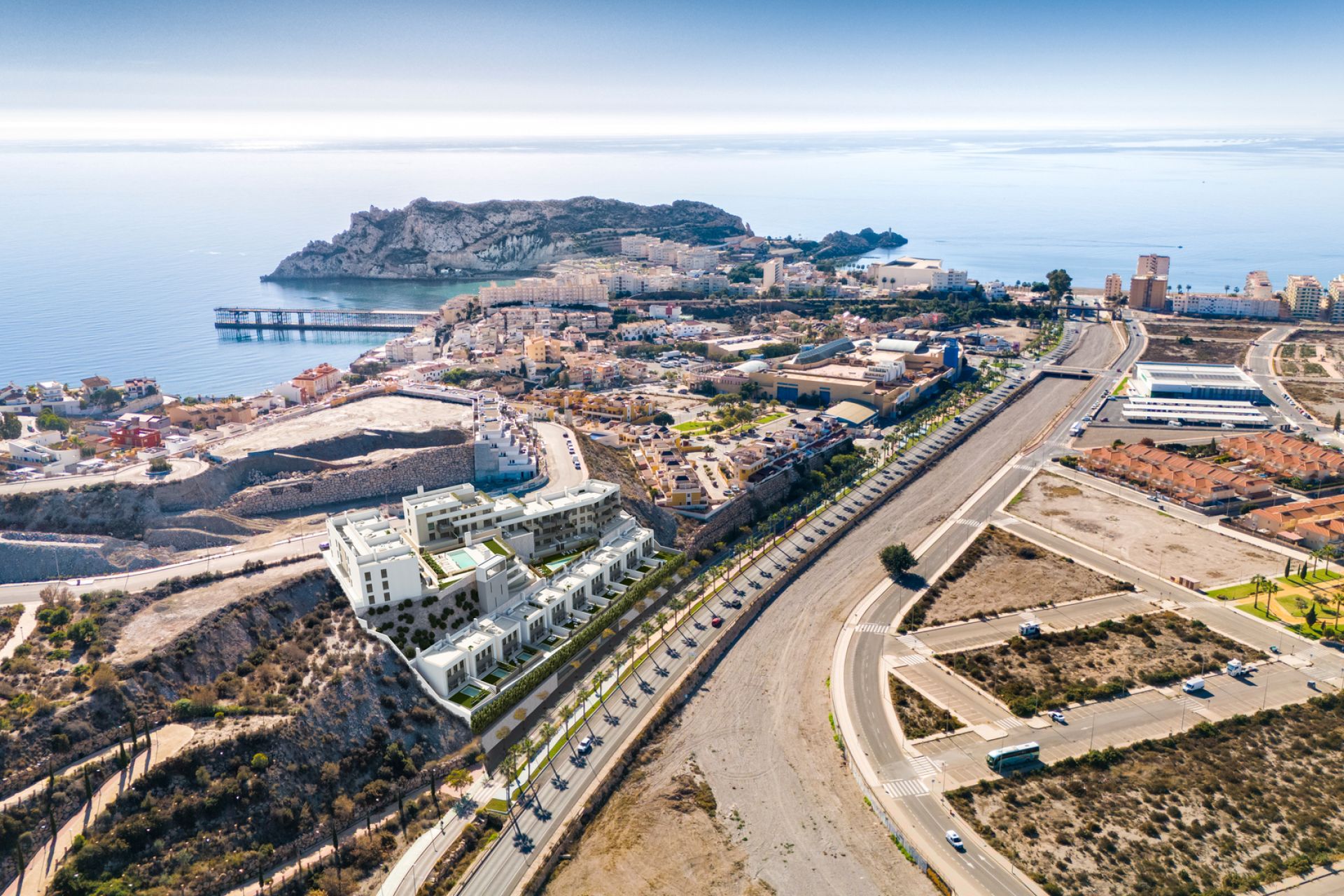 Exclusive Residential in Águilas — Image 2