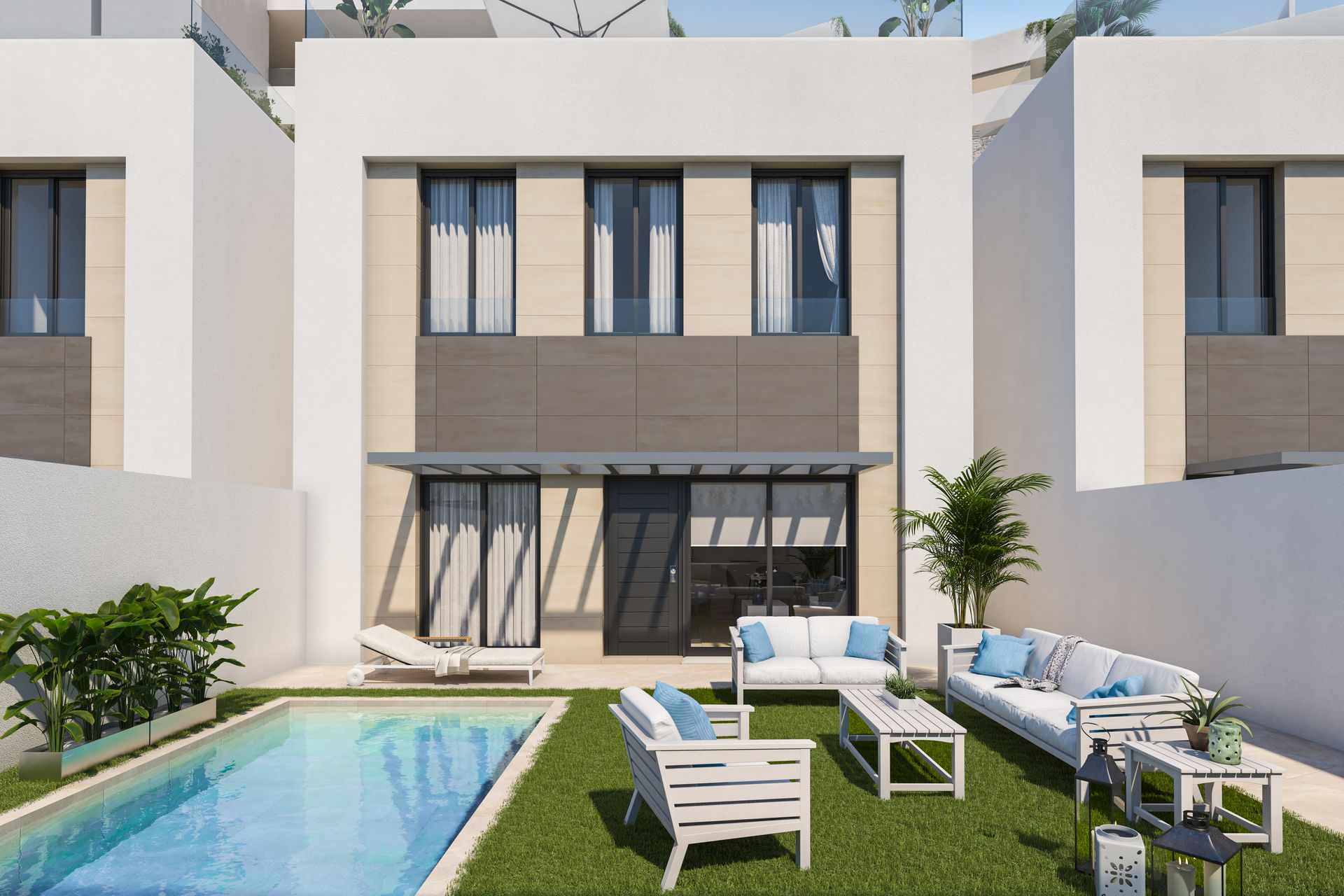 Exclusive Residential in Águilas — Image 5