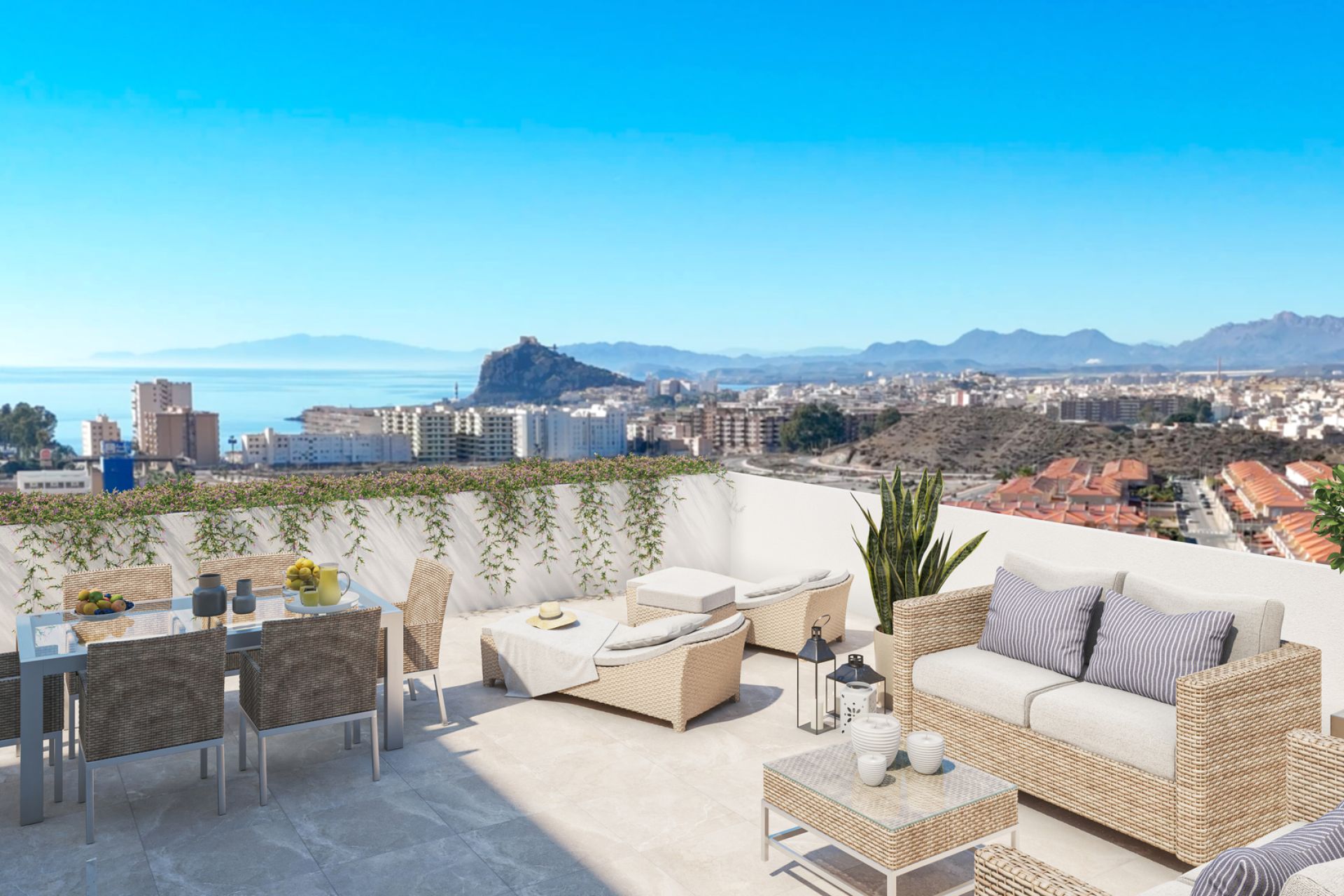Exclusive Residential in Águilas — Image 6
