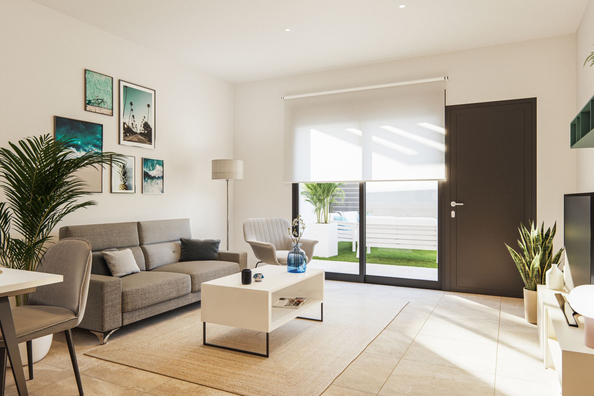 Exclusive Residential in Águilas — Image 7