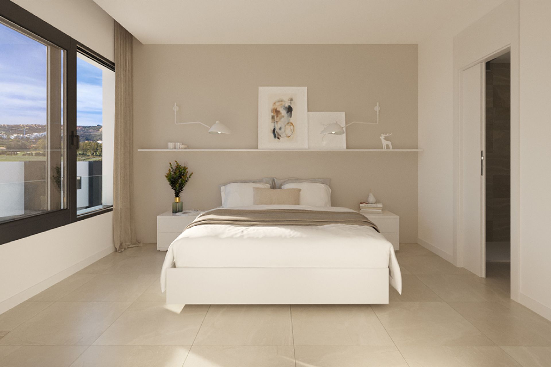 Exclusive Townhouses in Estepona — Image 37