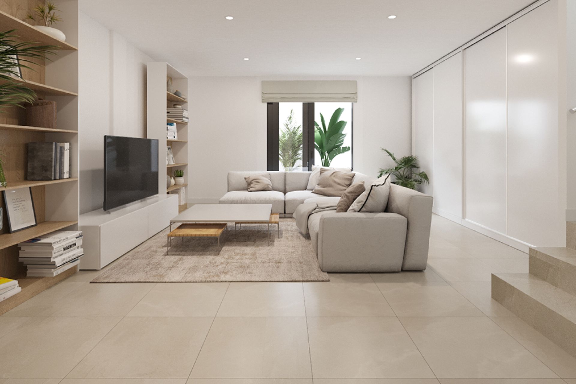 Exclusive Townhouses in Estepona — Image 40