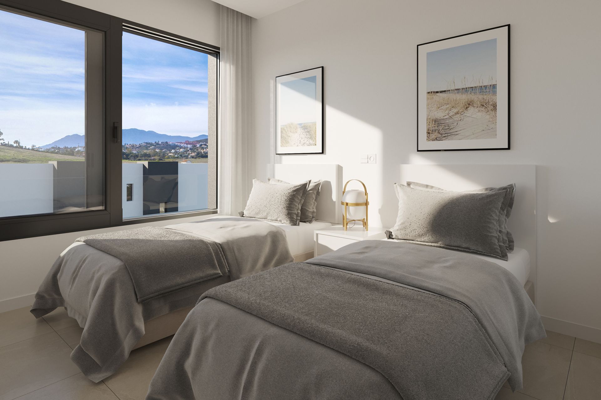 Exclusive Townhouses in Estepona — Image 3