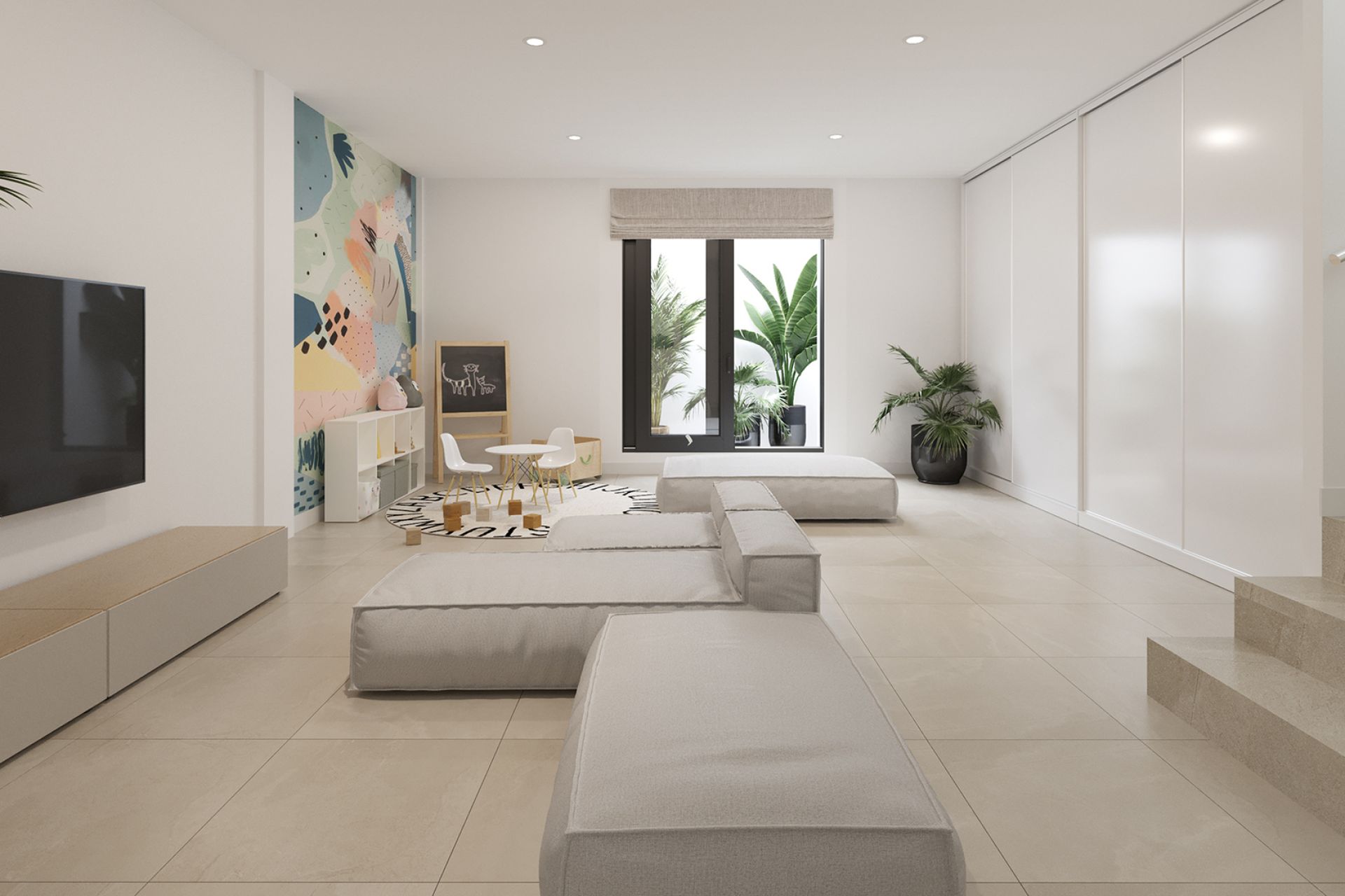Exclusive Townhouses in Estepona — Image 8