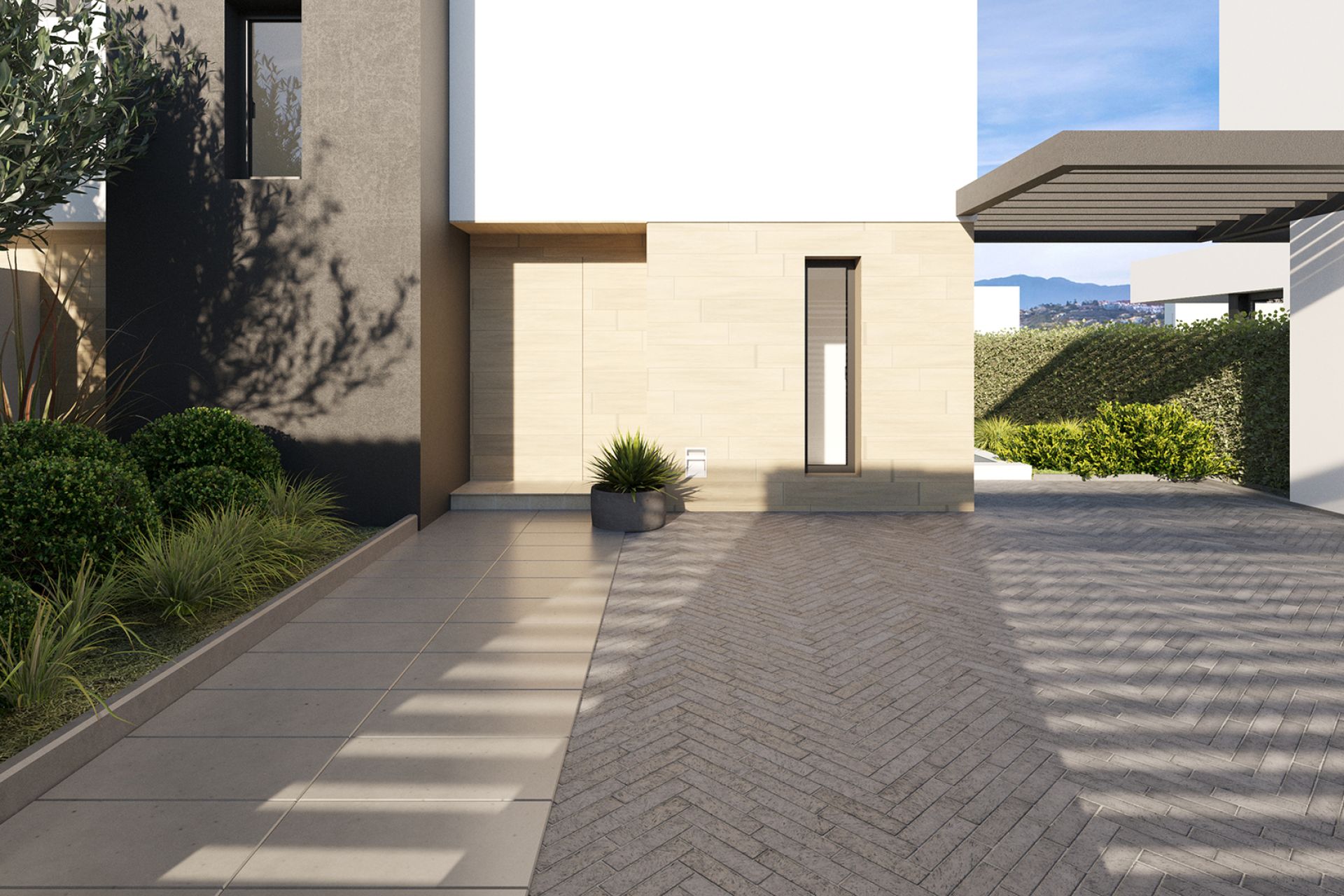 Exclusive Townhouses in Estepona — Image 28