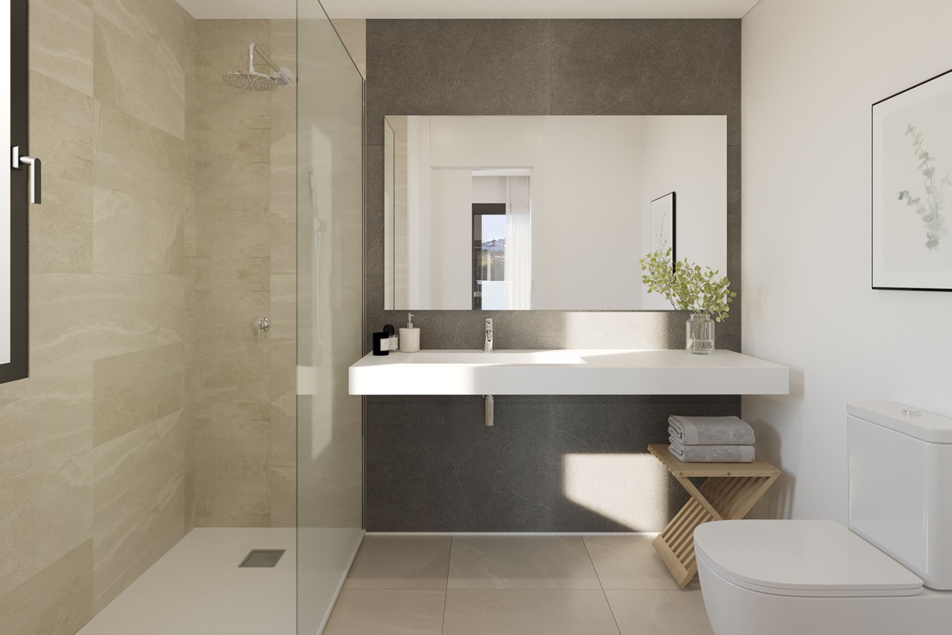 Exclusive Townhouses in Estepona — Image 32