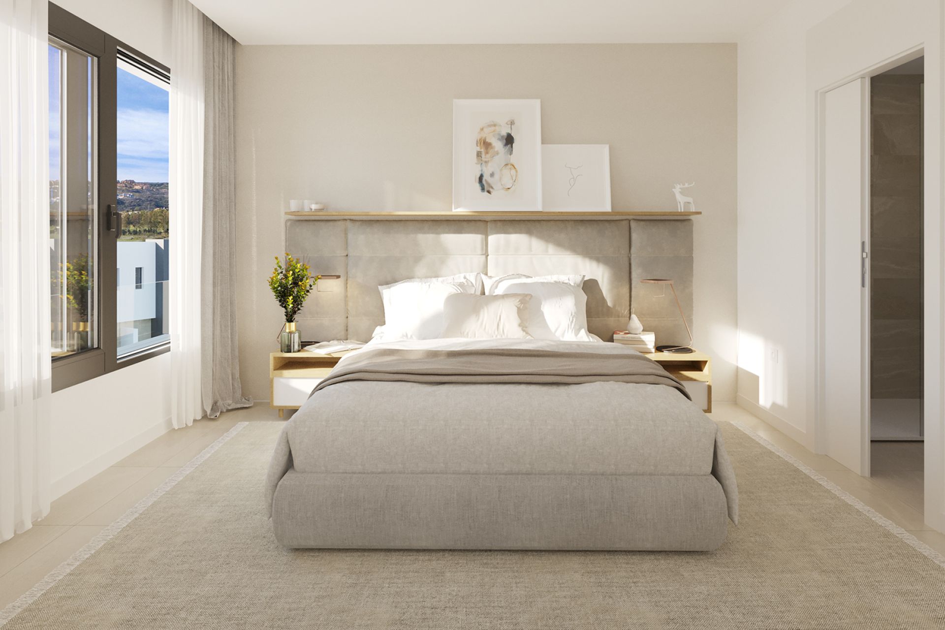 Exclusive Townhouses in Estepona — Image 33