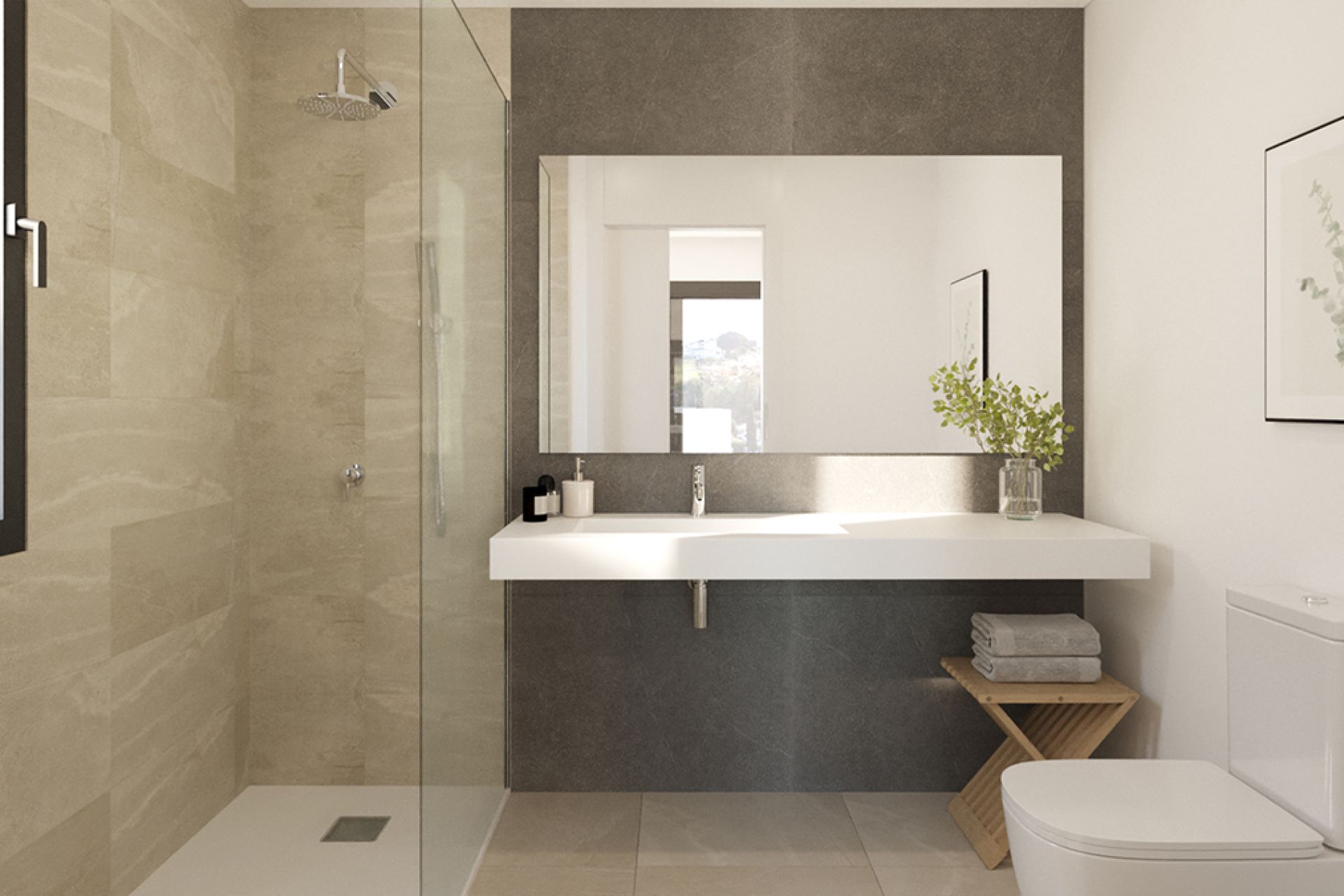 Exclusive Townhouses in Estepona — Image 34