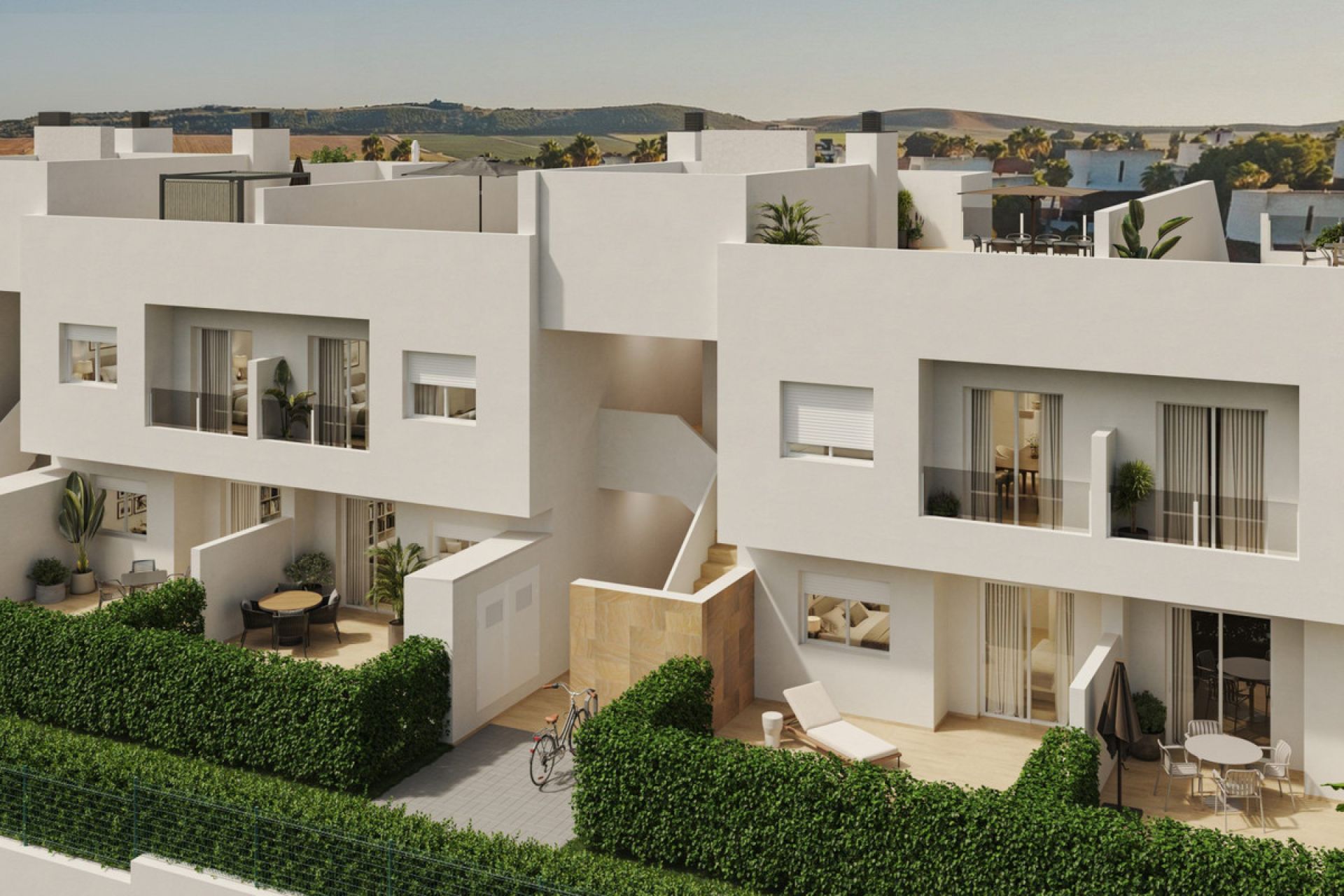 Bungalow in La Finca Golf — Image 1