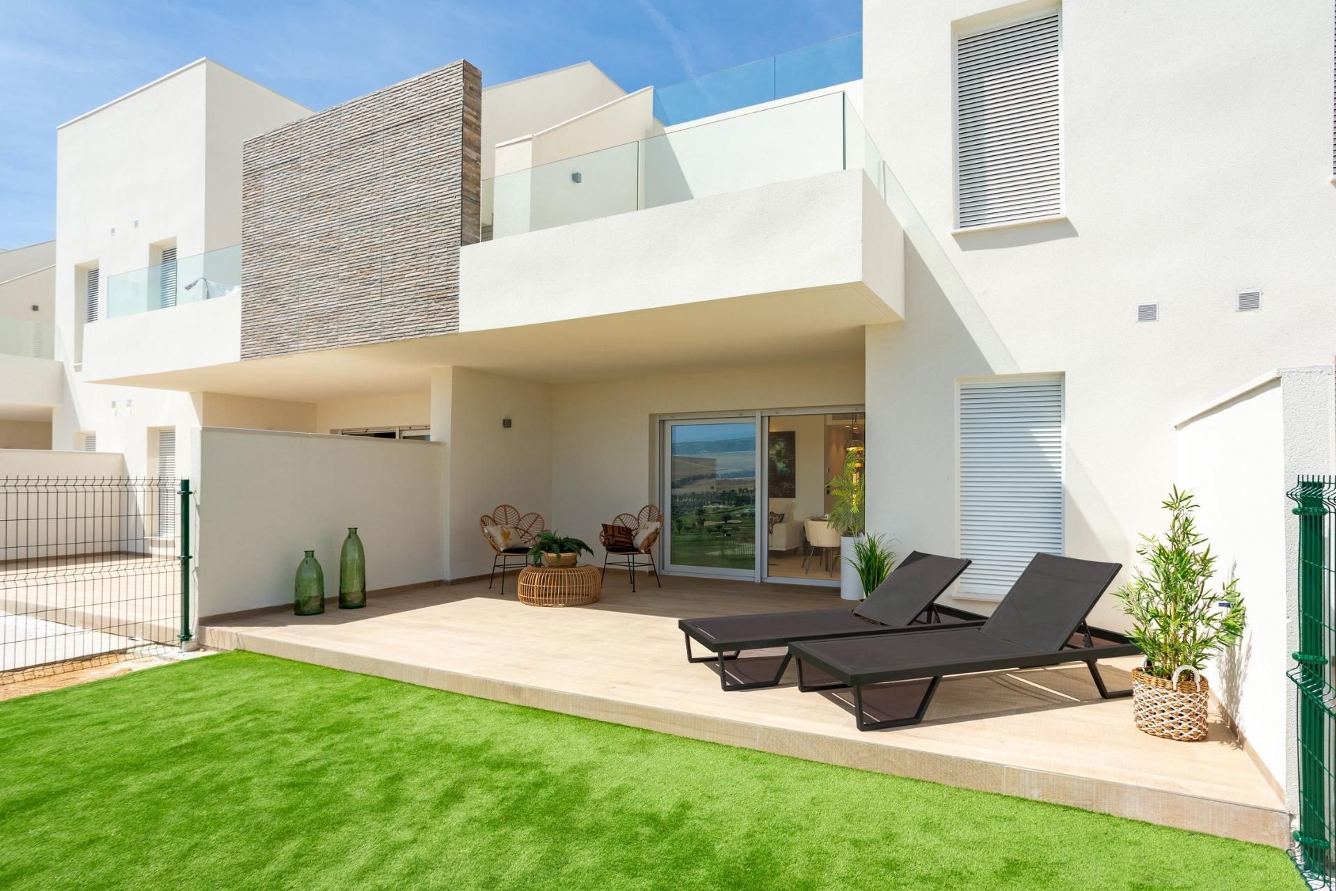 Bungalow in La Finca Golf — Image 13