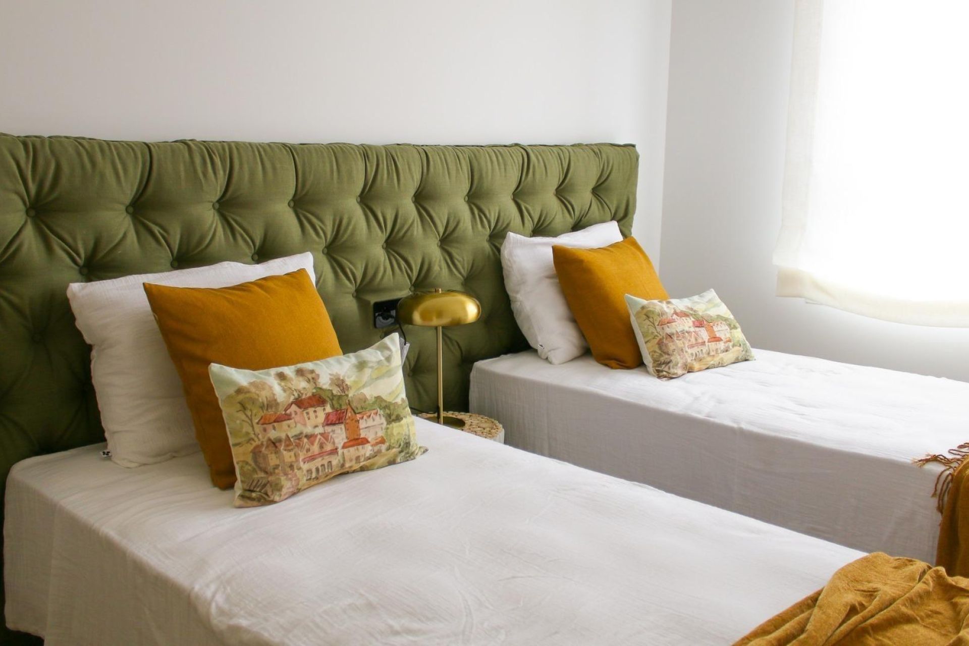 Bungalow in La Finca Golf — Image 15
