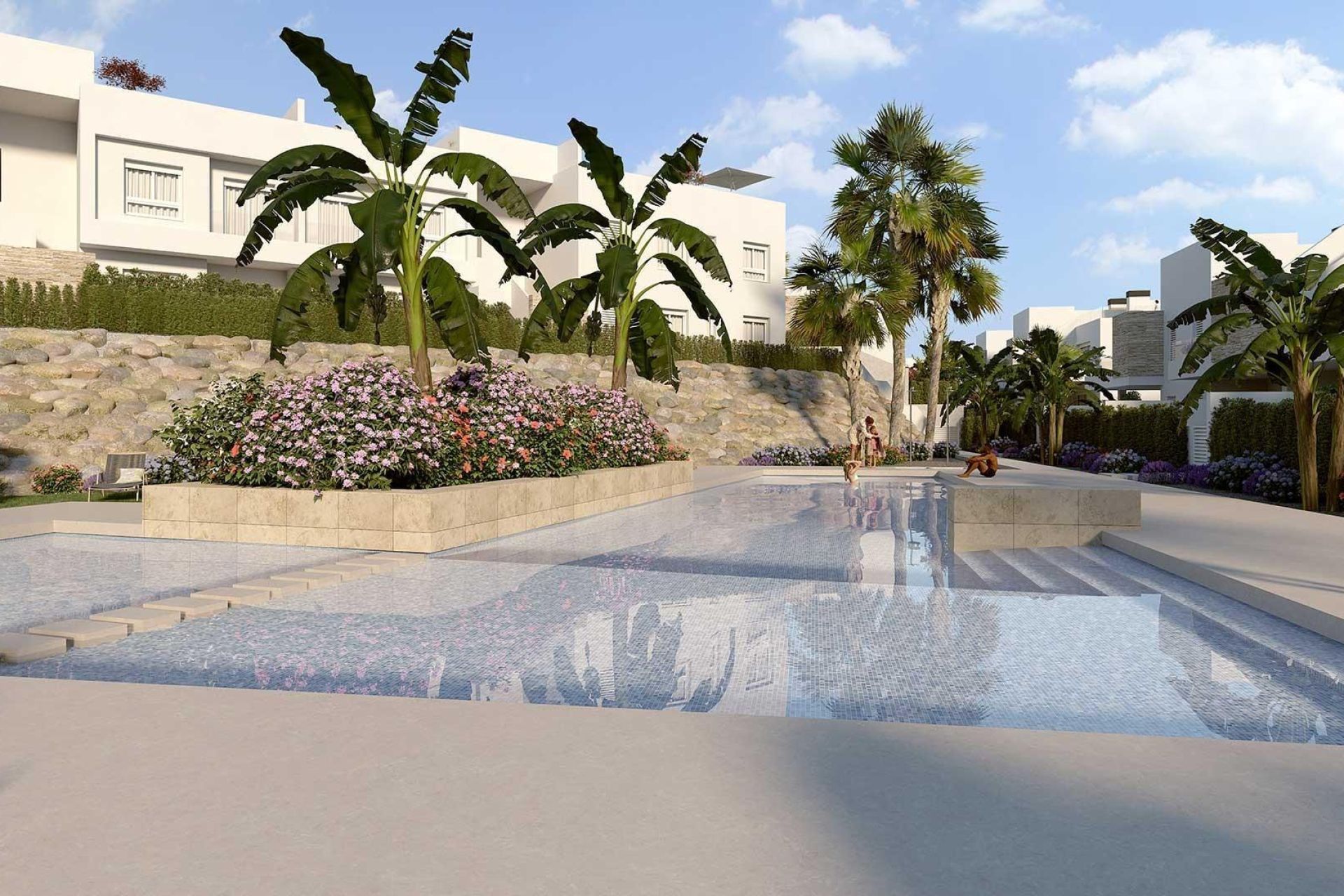 Bungalow in La Finca Golf — Image 20