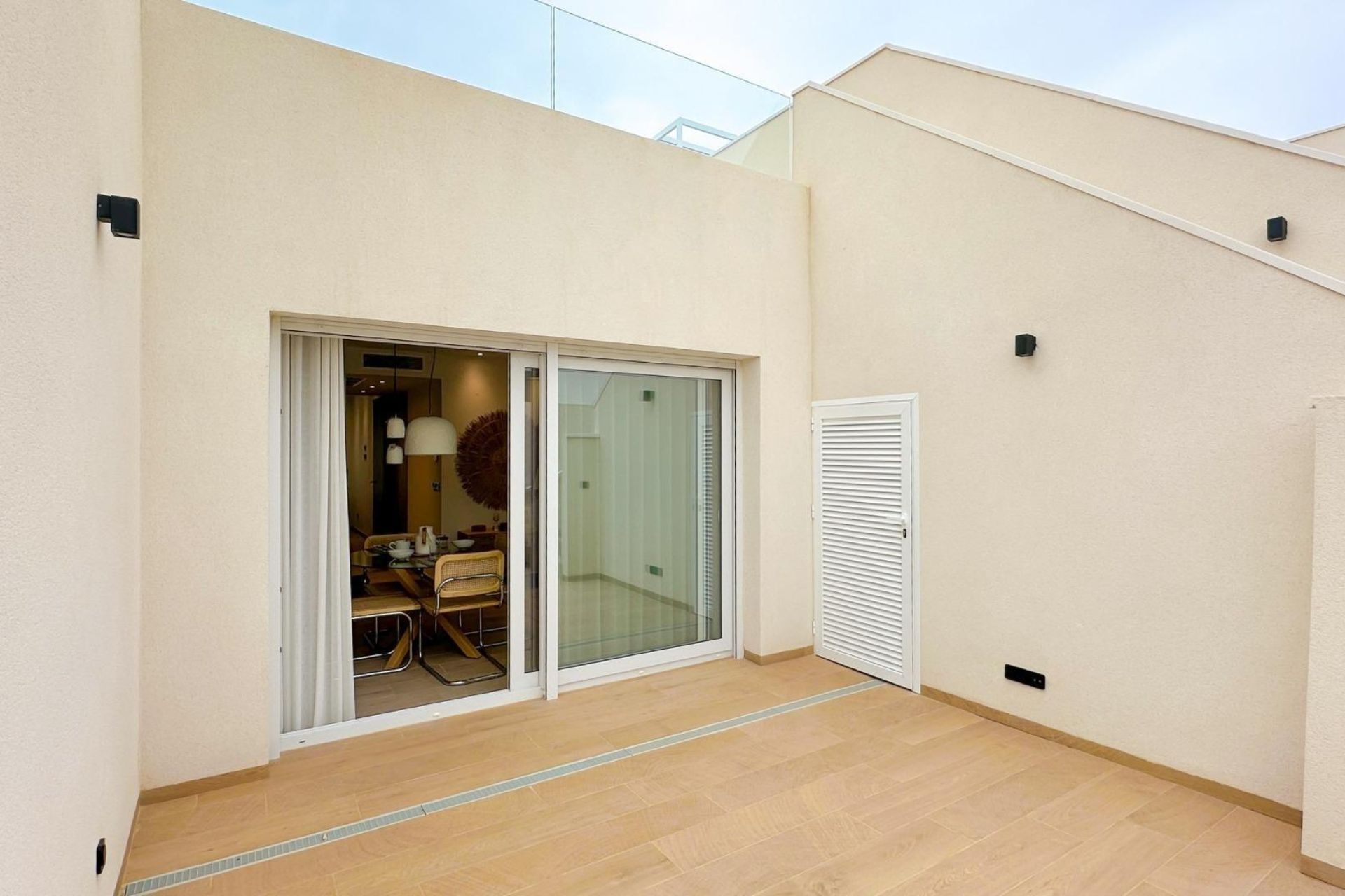 Bungalow in La Finca Golf — Image 22