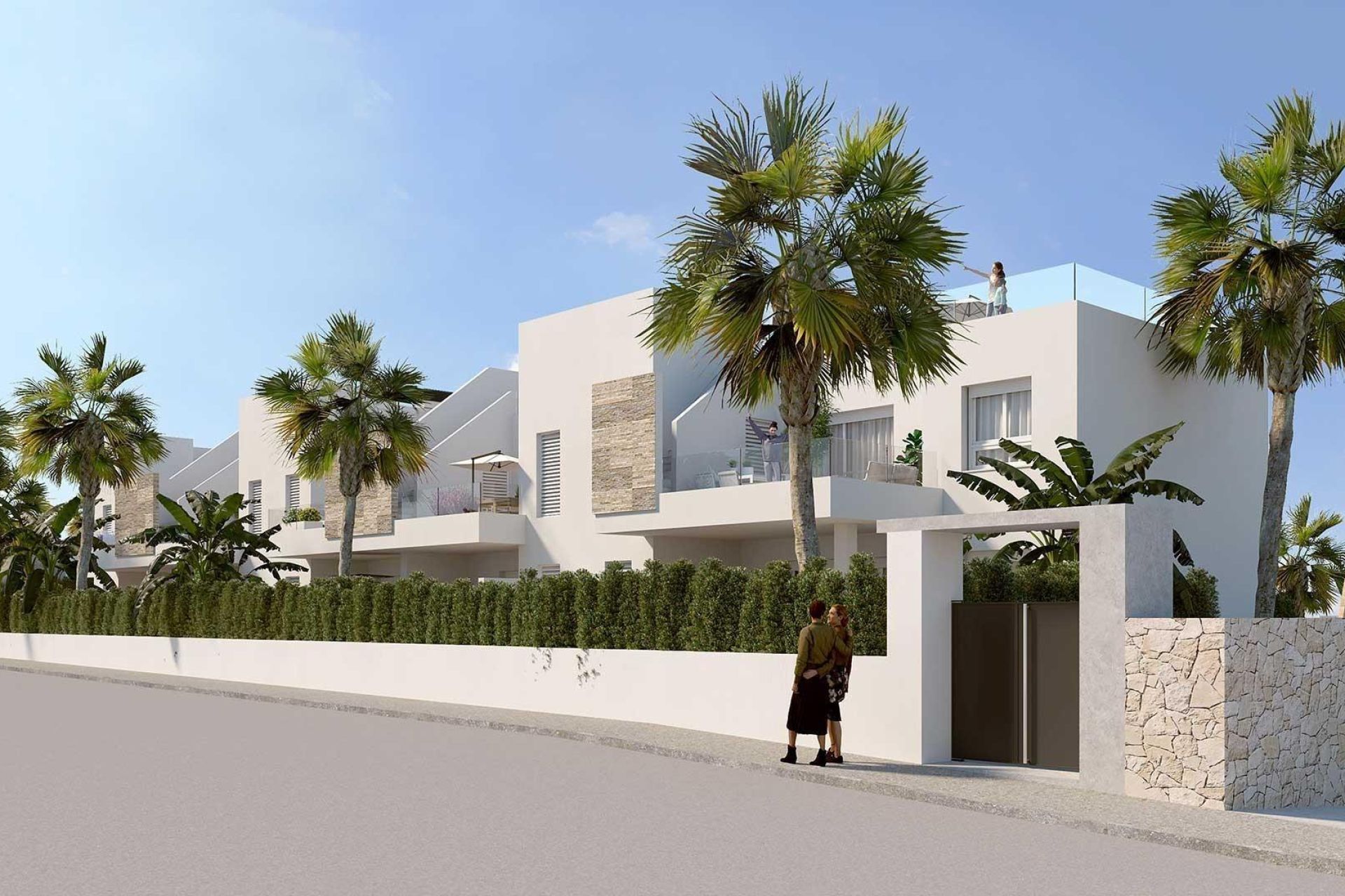 Bungalow in La Finca Golf — Image 24